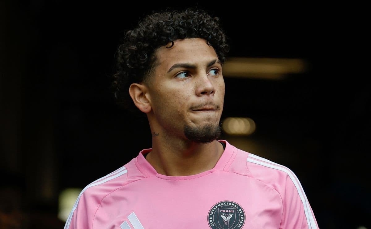 David Ruiz looking to bounce back with New York Red Bulls after limited Inter Miami role