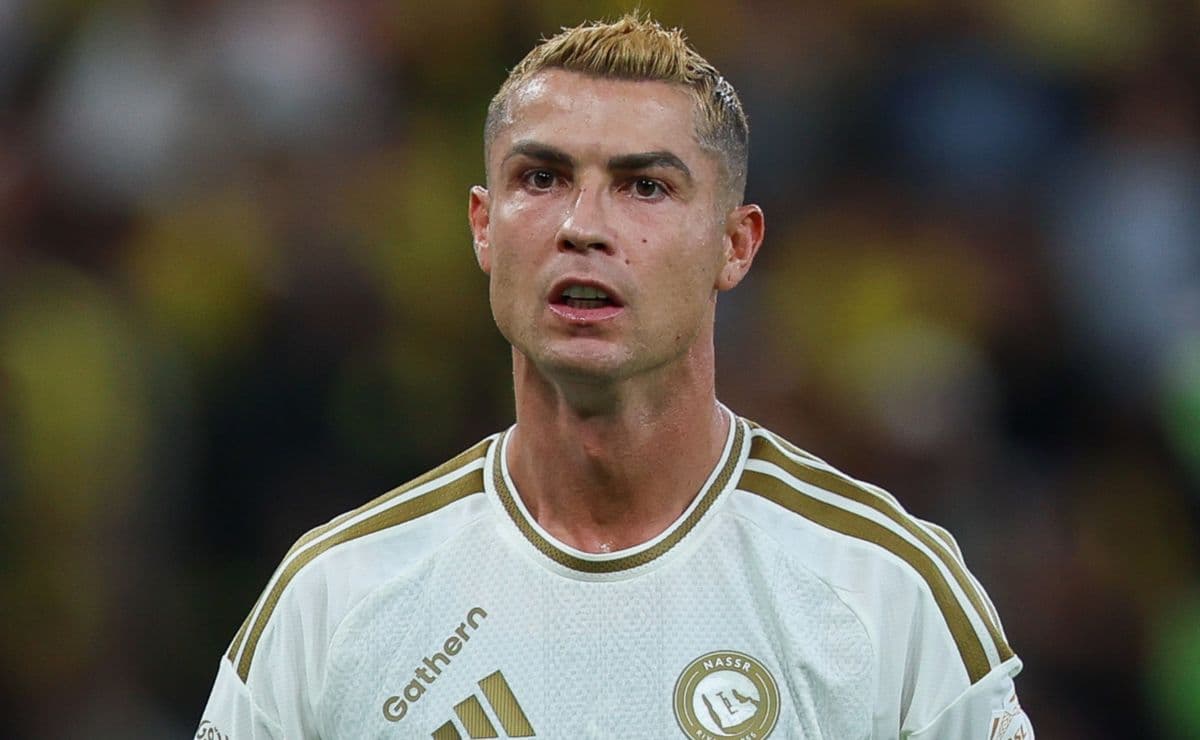 Missing from the 2026 Ballon d’Or shortlist: When did Cristiano Ronaldo last win the award?