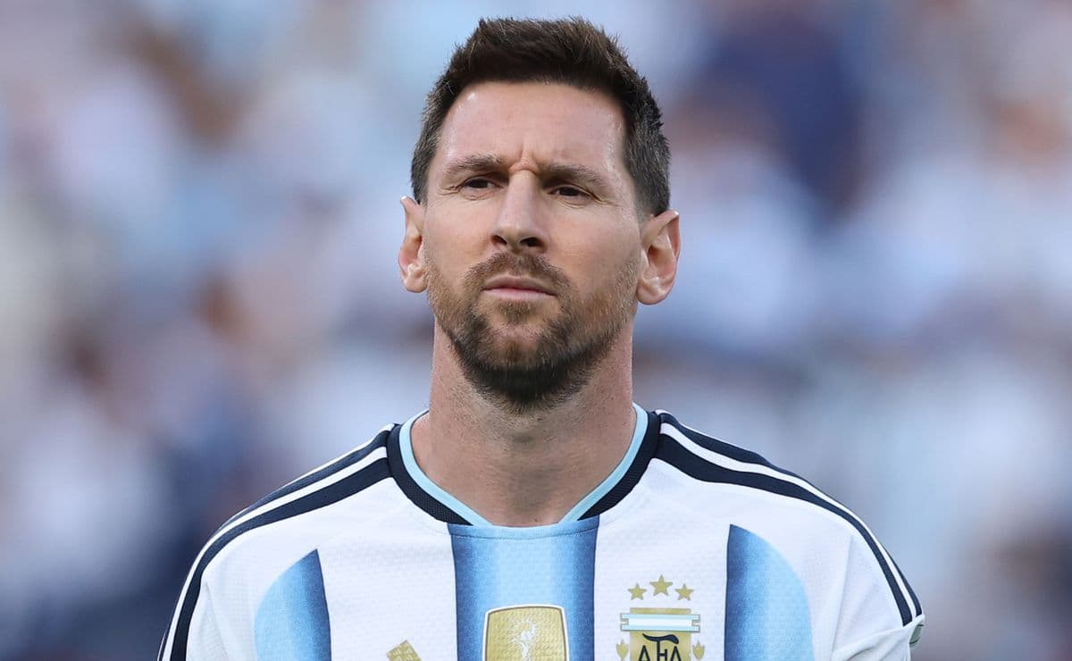 Argentina have reportedly found rivals for potential farewell friendlies for Lionel Messi