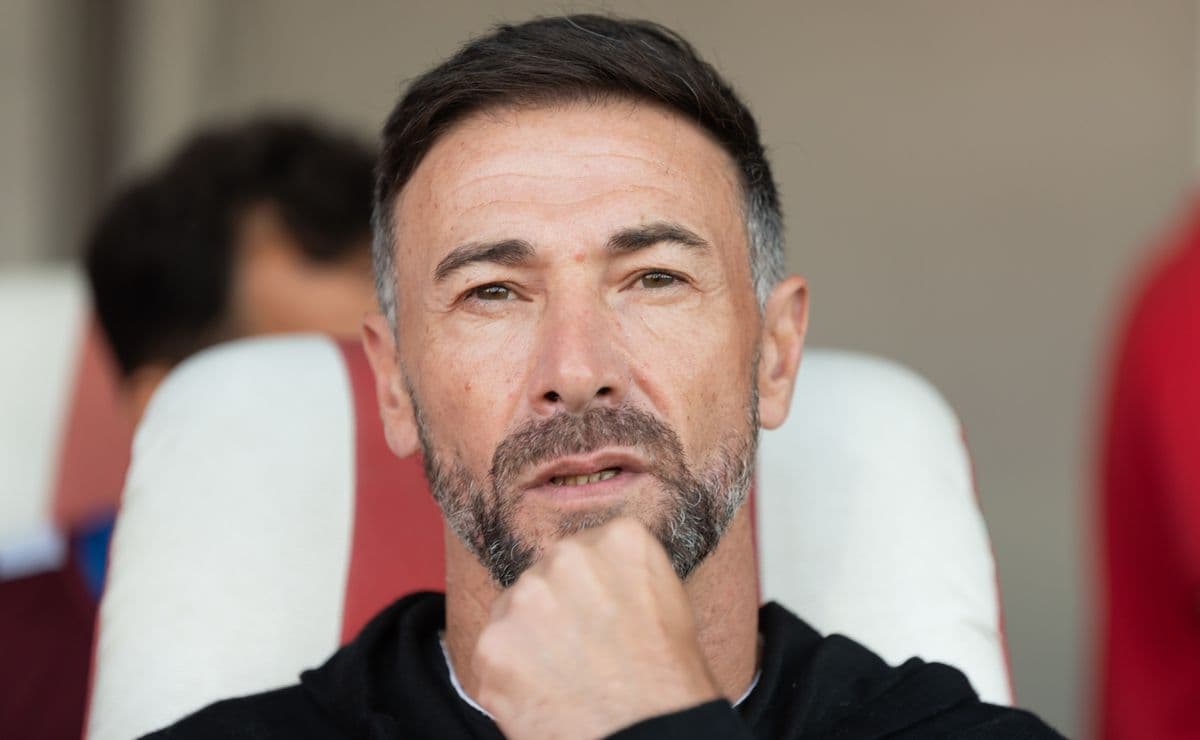 What’s delaying Kily Gonzalez’s arrival as Inter Miami’s new head coach?