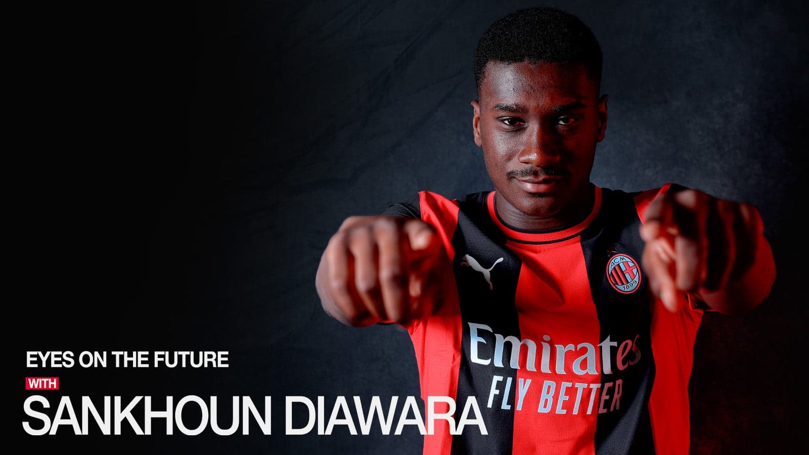 OFFICIAL STATEMENT: SANKHOUN DIAWARA