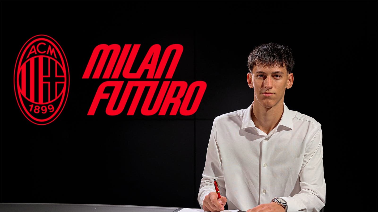 OFFICIAL STATEMENT: SPYRIDON ZORMPAS