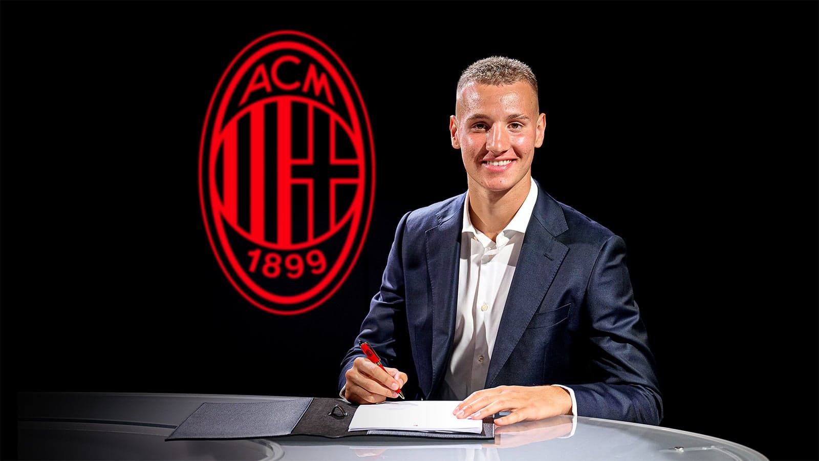 OFFICIAL STATEMENT: FRANCESCO CAMARDA