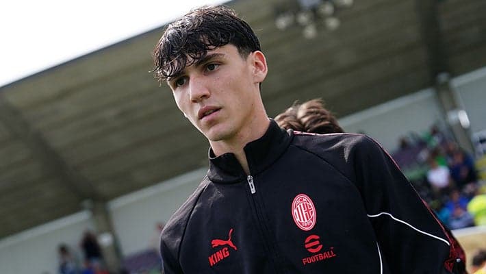 ROSSONERI YOUNGSTERS