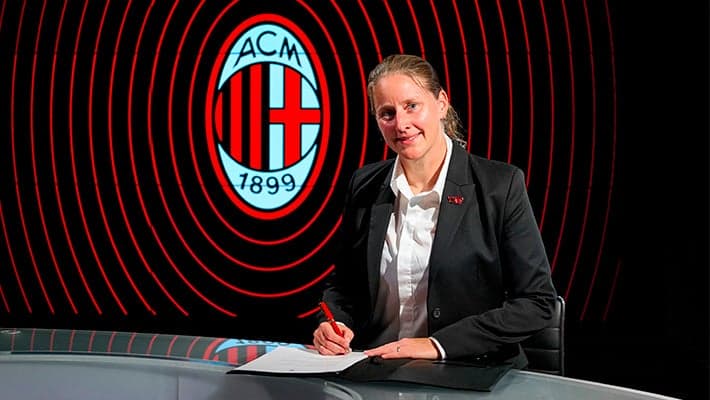 OFFICIAL STATEMENT: SUZANNE BAKKER