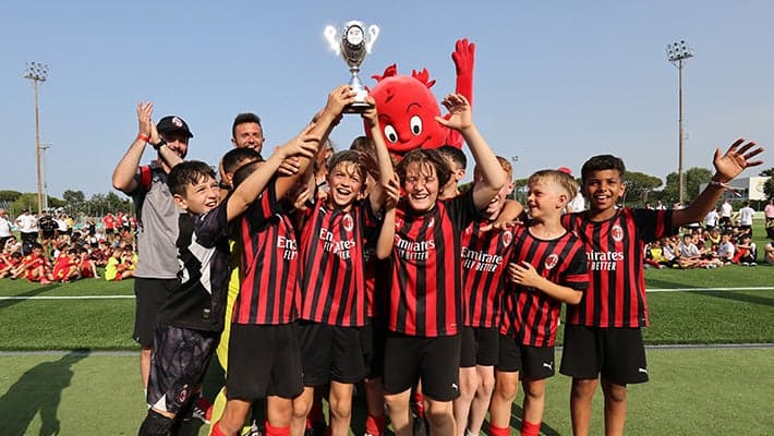 BANCO BPM MILAN CUP: CATTOLICA HOSTS THE 12th EDITION