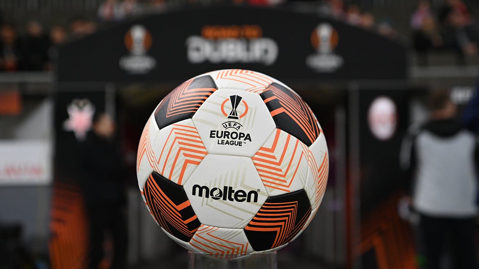 THREE COMPETITIONS AWAIT