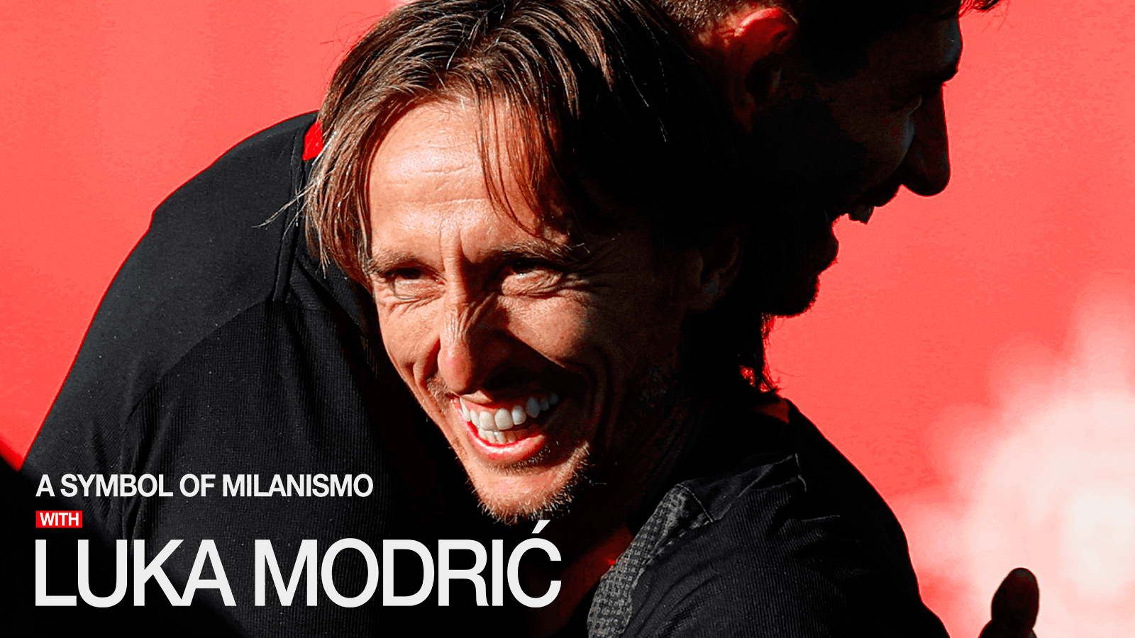 OFFICIAL STATEMENT: LUKA MODRIĆ