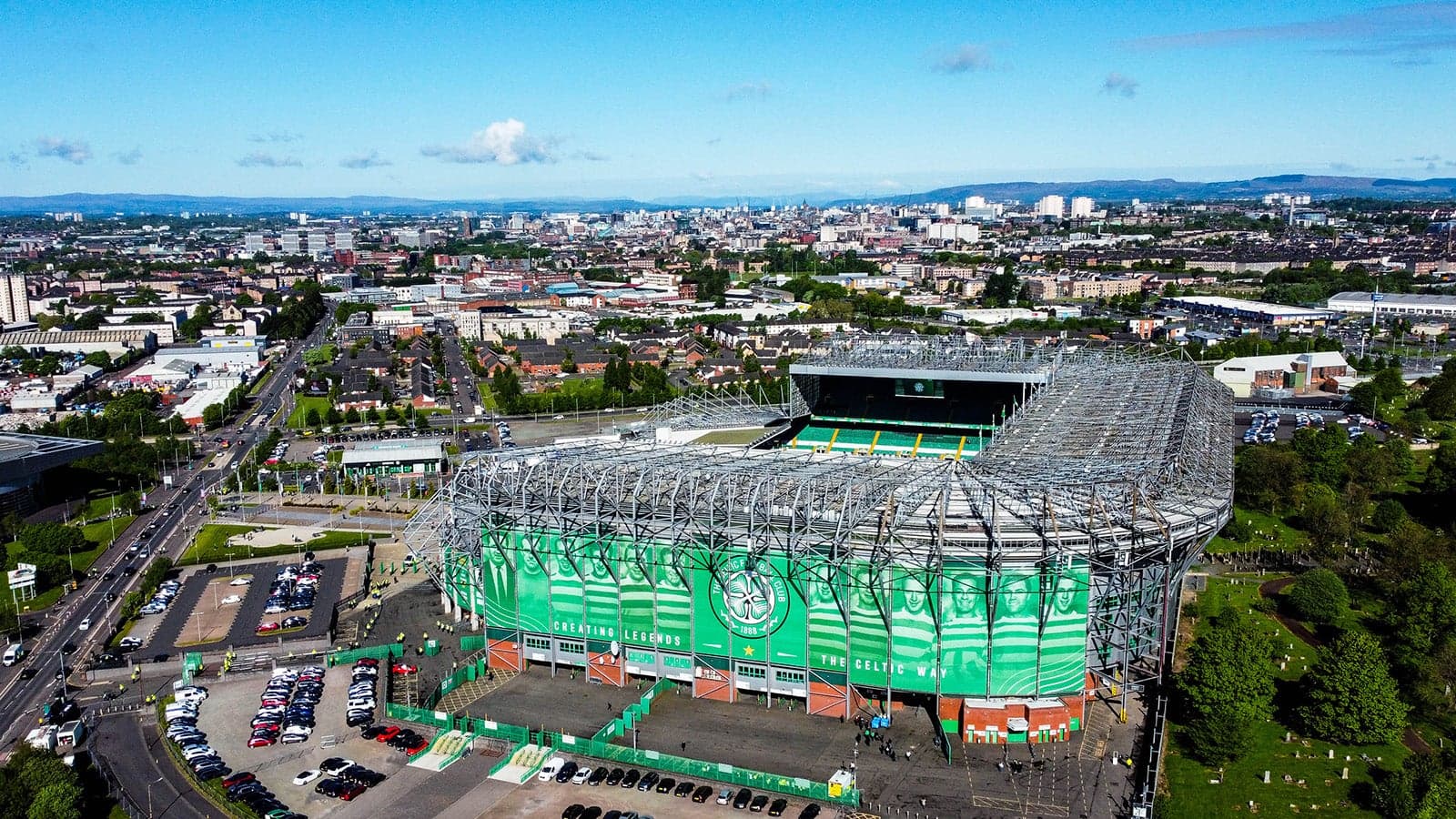 TICKETS ON SALE FOR CELTIC v AC MILAN, THE ROSSONERI'S FIRST INTERNATIONAL FRIENDLY