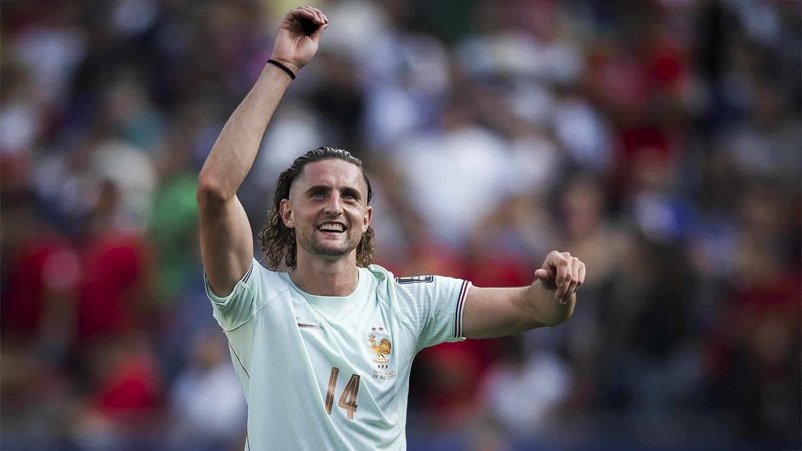 FRANCE THROUGH TO THE SEMIFINALS, 90' FOR MAIGNAN AND RABIOT