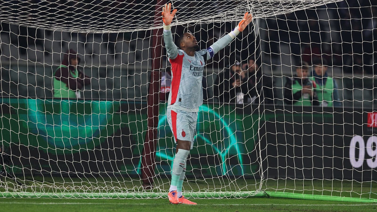 PENALTIES AFTER PENALTIES
