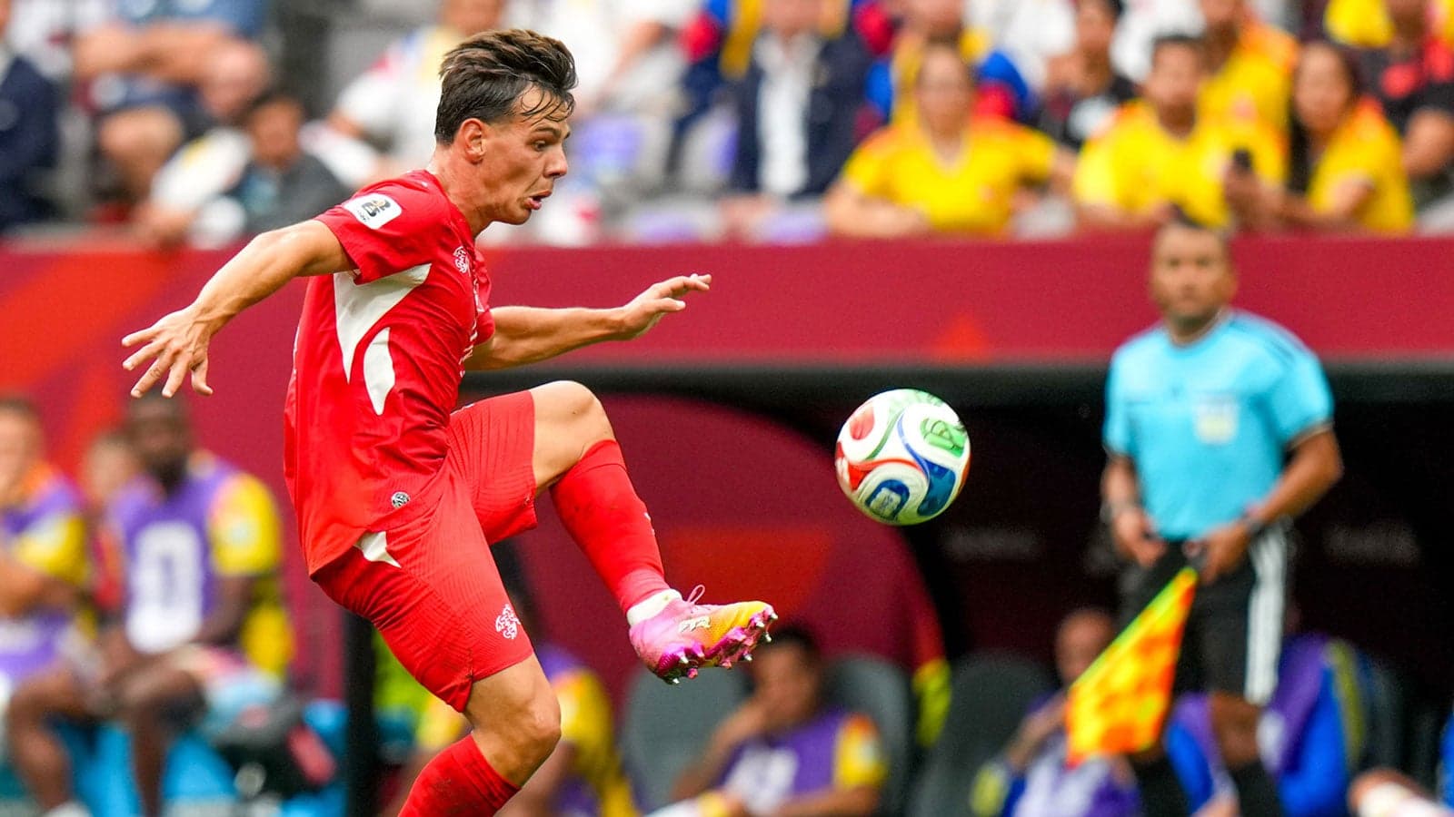 JASHARI FEATURES AS SWITZERLAND WIN ON PENALTIES