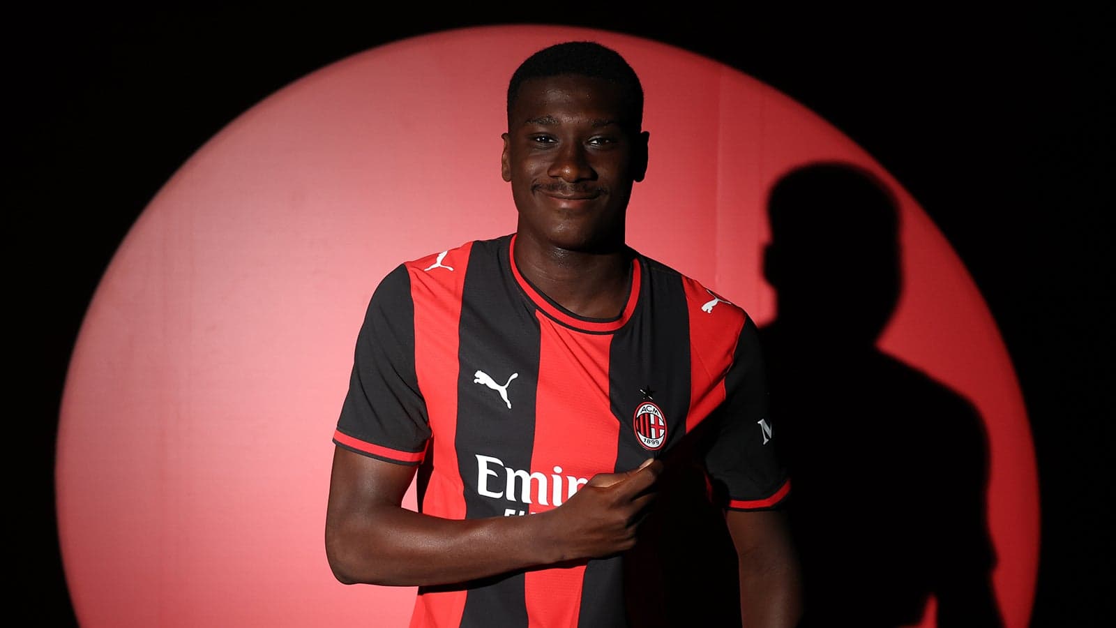 SANKHOUN DIAWARA: FOCUS AND FUN FACTS