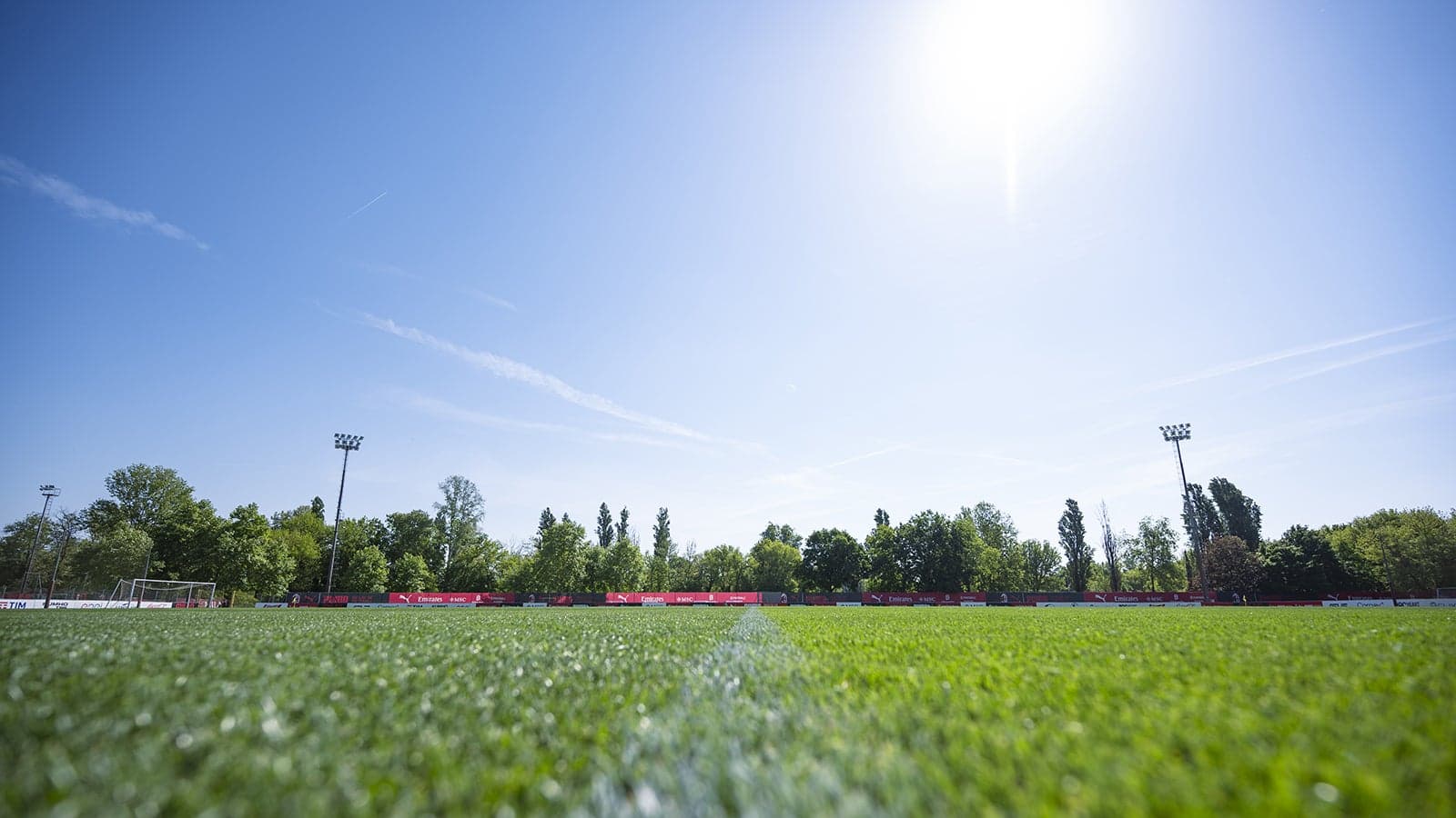 AC MILAN WOMEN KICK OFF THE NEW SEASON