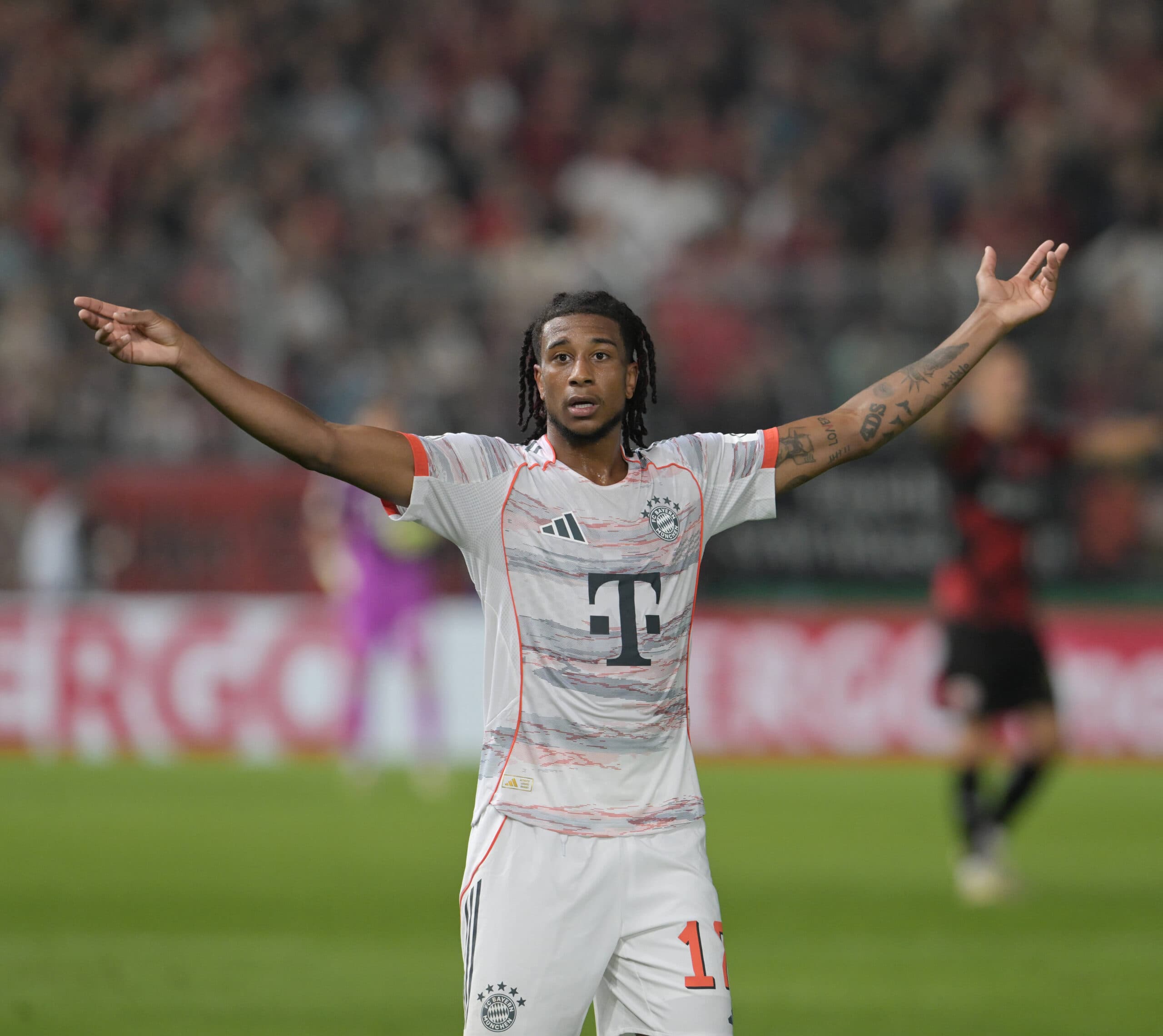 Report: Liverpool have opened talks to sign world-class star in 2027