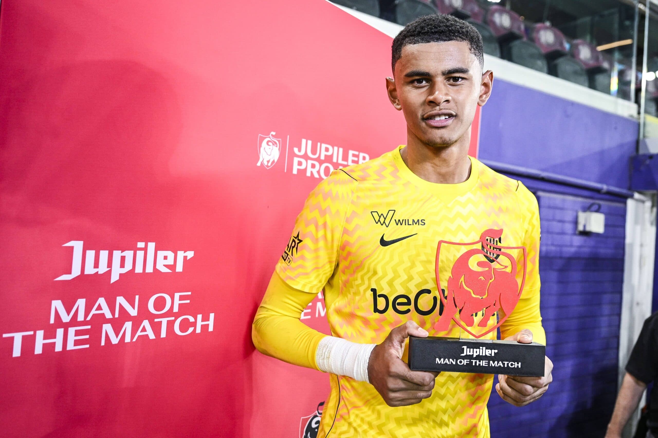 Report: Liverpool have signed one of Europe’s top young talents for just £30m