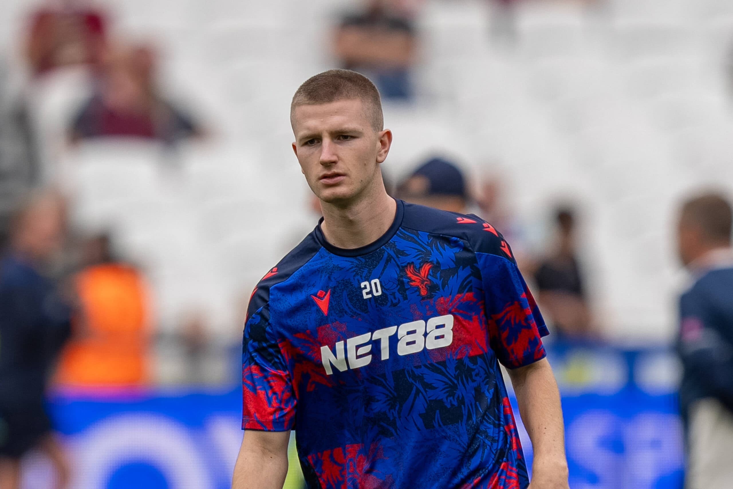 Liverpool Make Midfielder Call as £70m Transfer Plan Gathers Pace