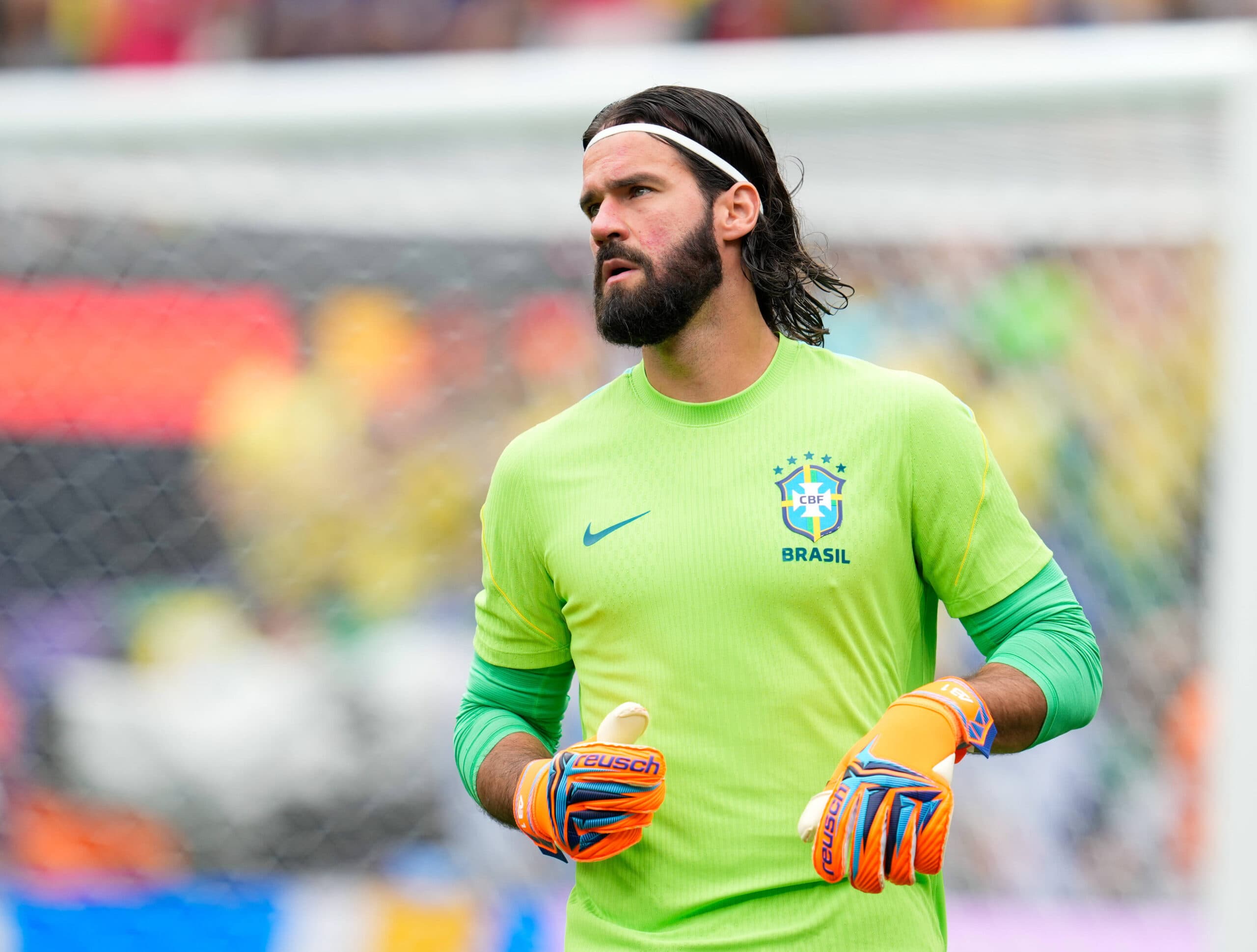 Liverpool legend could still leave this summer as Saudi clubs join the race