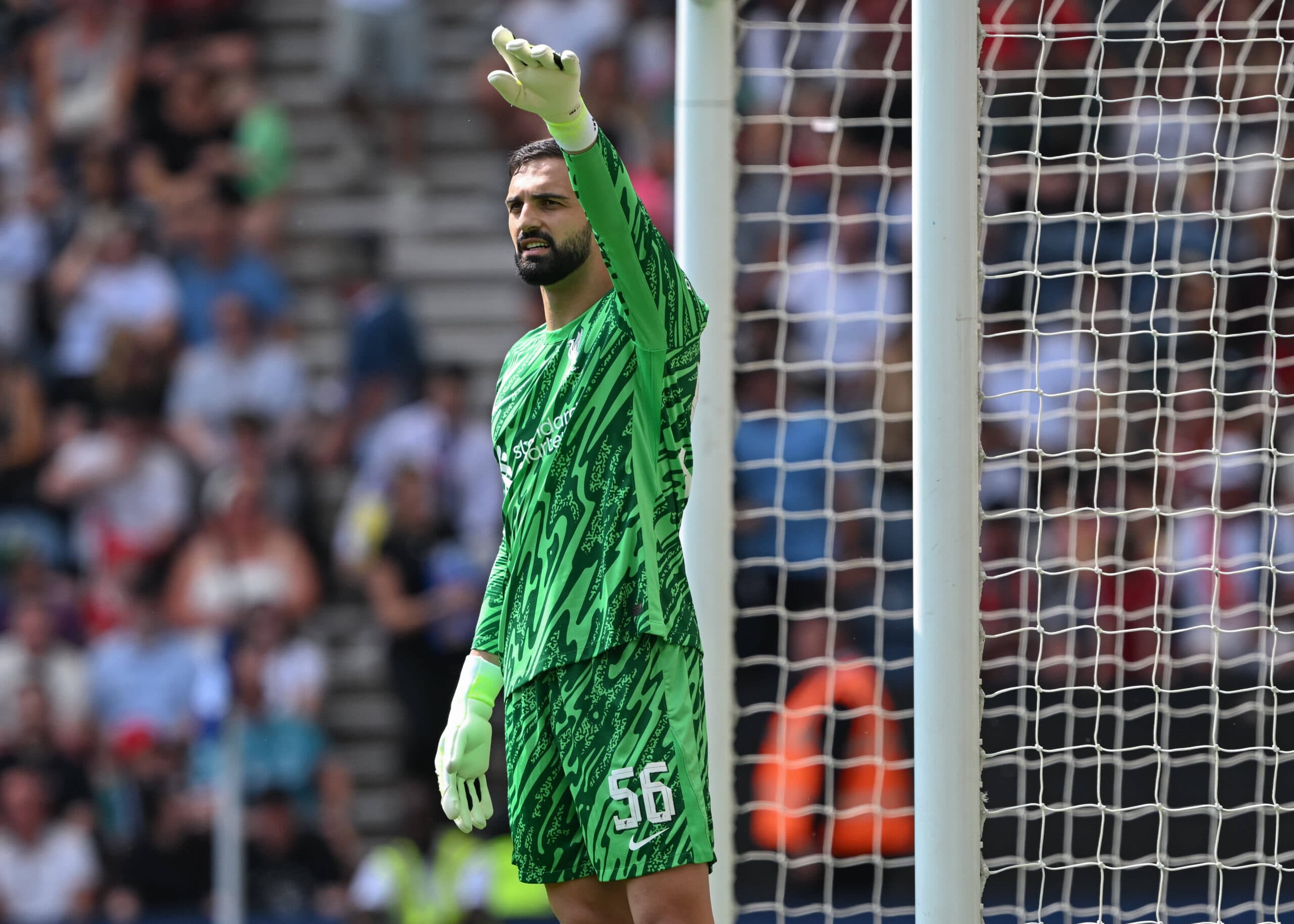 Journalist believes Liverpool made huge £30m transfer mistake