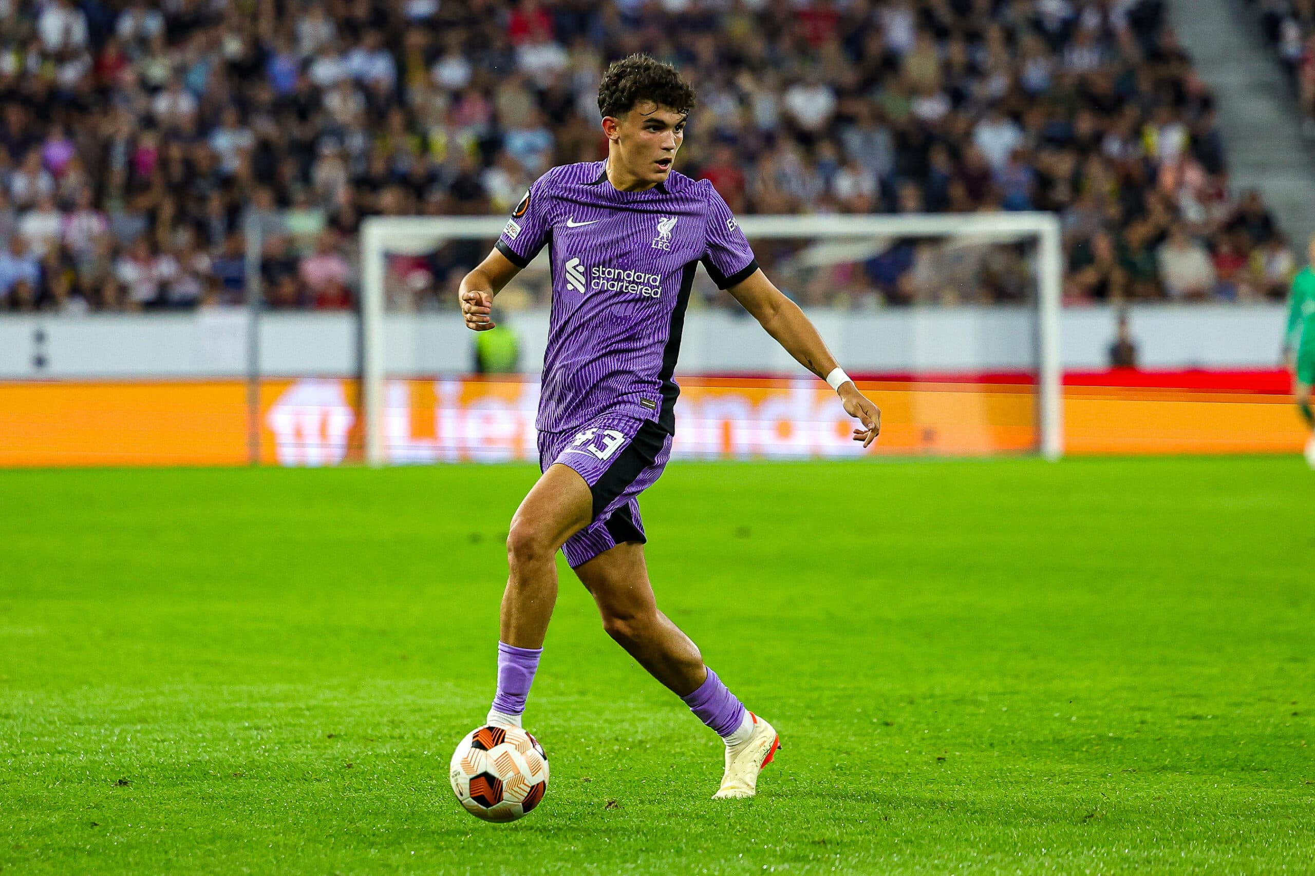Report: Liverpool ready to sell midfielder with three clubs interested