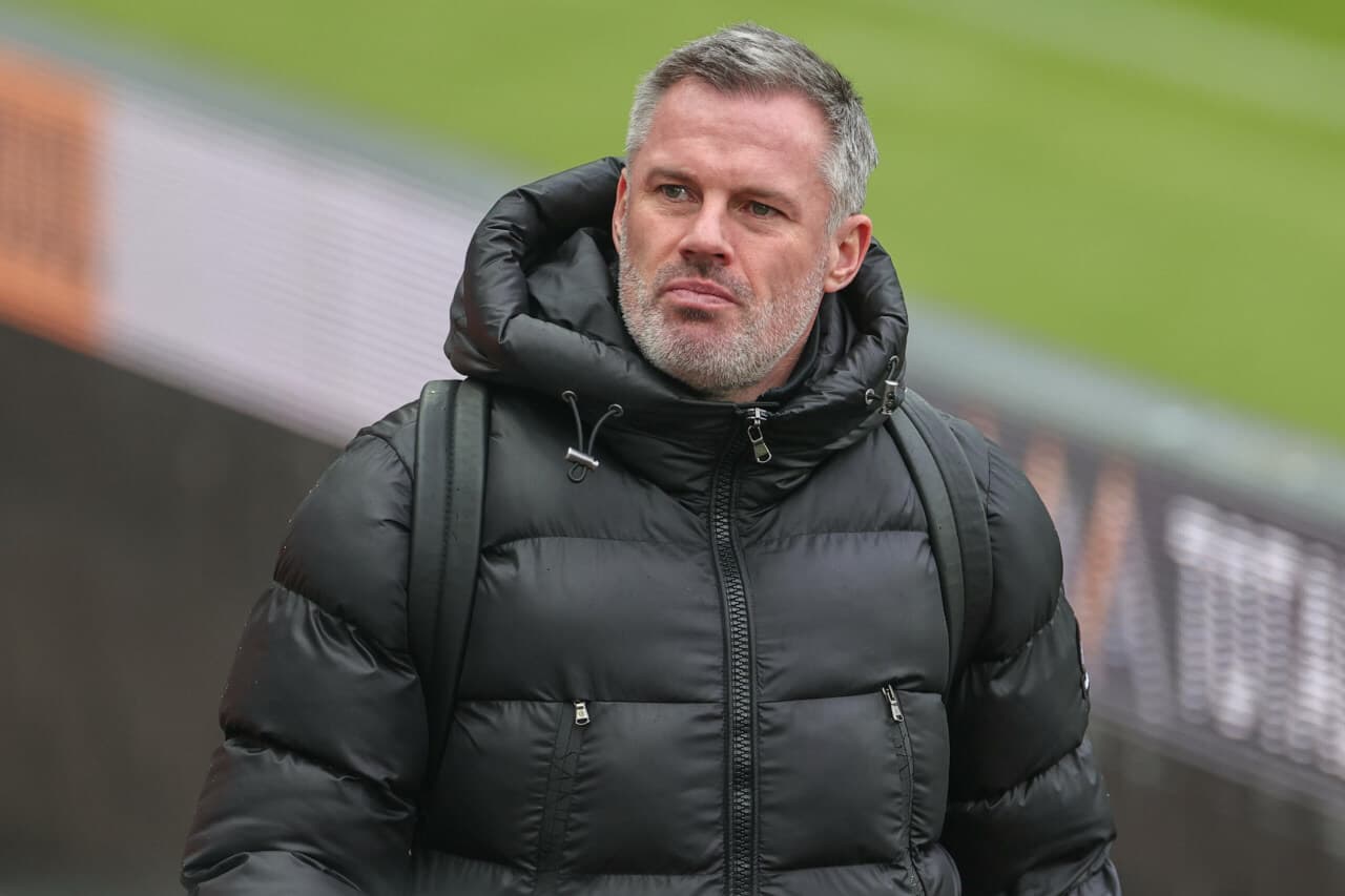 Liverpool legend claims Liverpool won’t be anywhere near the Premier League title race