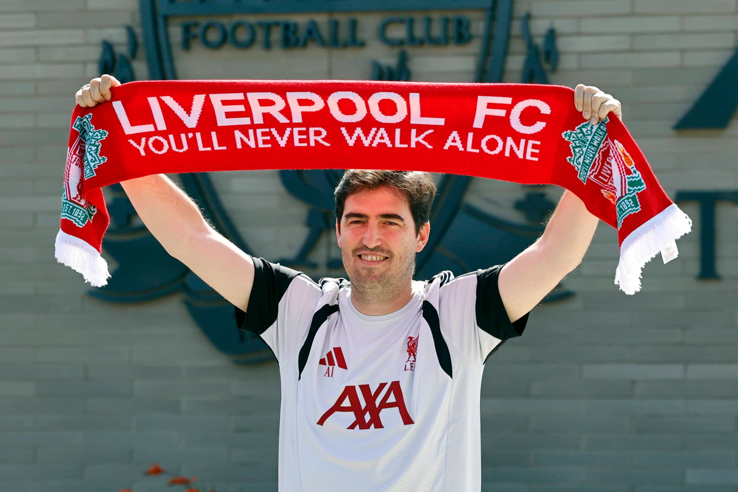 Journalist: Liverpool transfer priority revealed after Michael Edwards exit