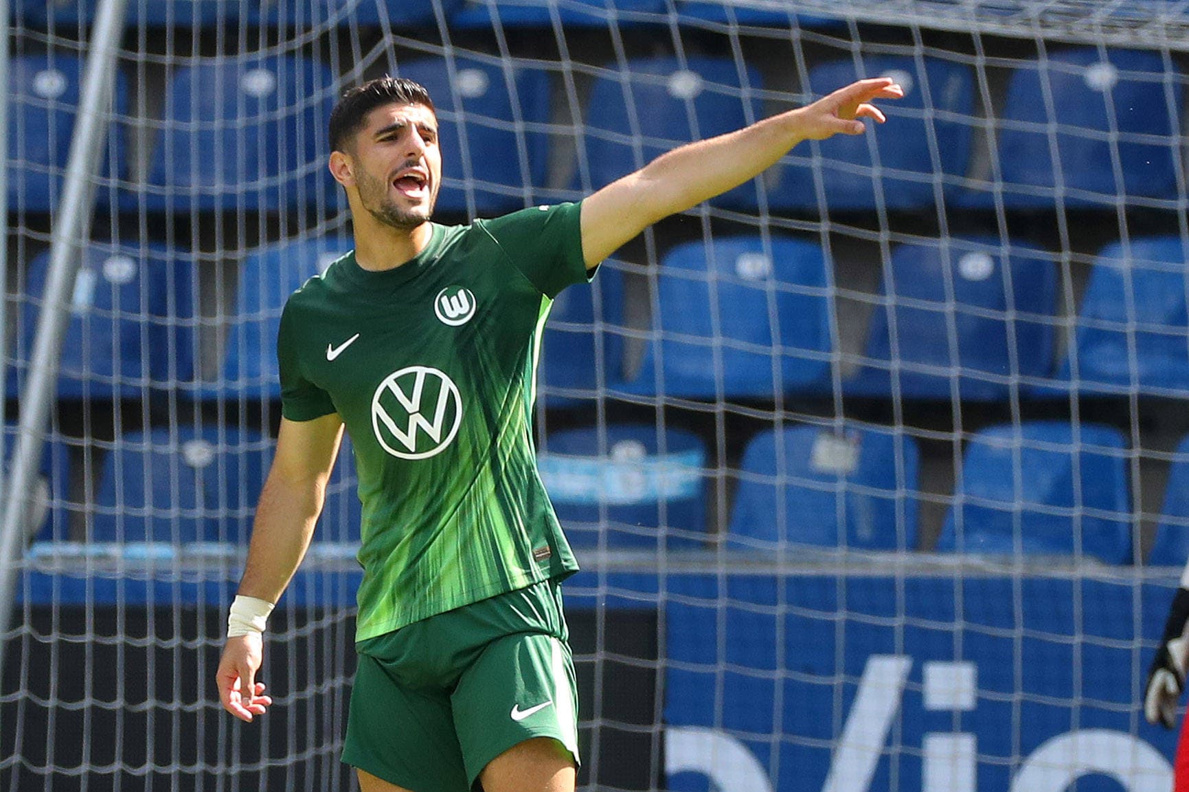 Liverpool have finally found the perfect Virgil van Dijk successor – Opinion