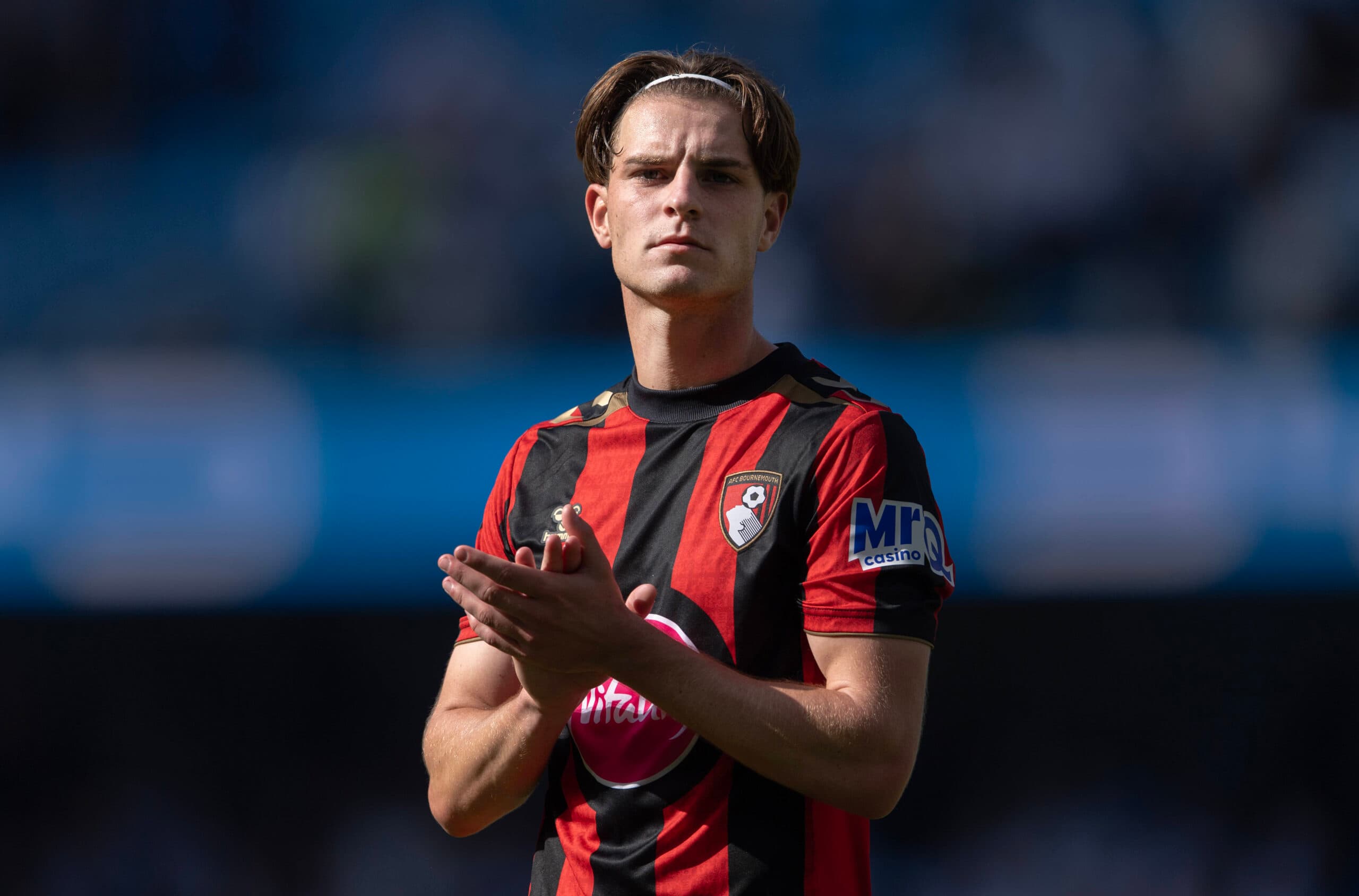 Former red suggests two Bournemouth stars would be ideal Liverpool signings