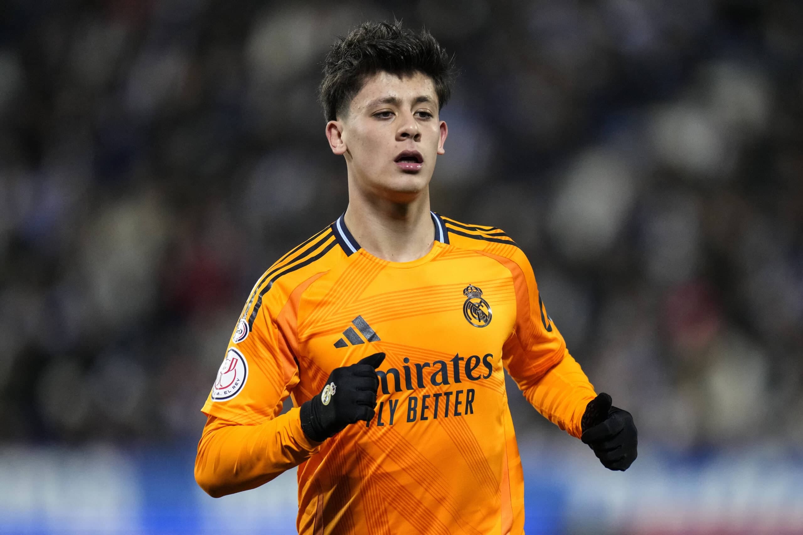 Report: Liverpool Interested In Real Madrid Playmaker Amid Diomande Move