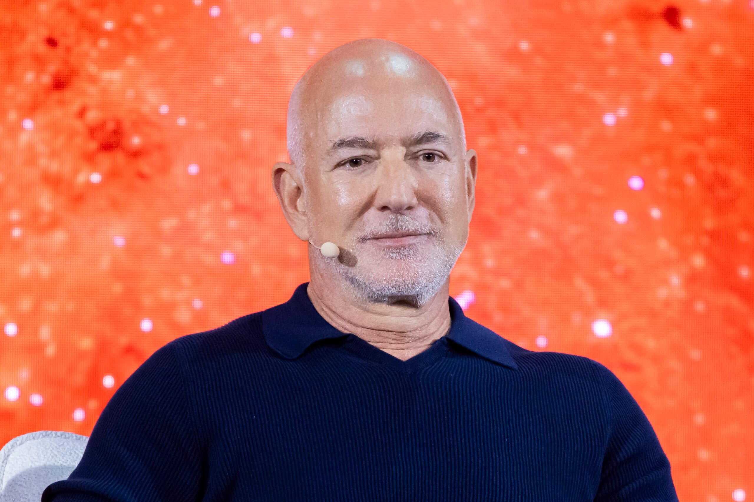 Liverpool Ownership Talks Take Twist as Jeff Bezos Enters Picture
