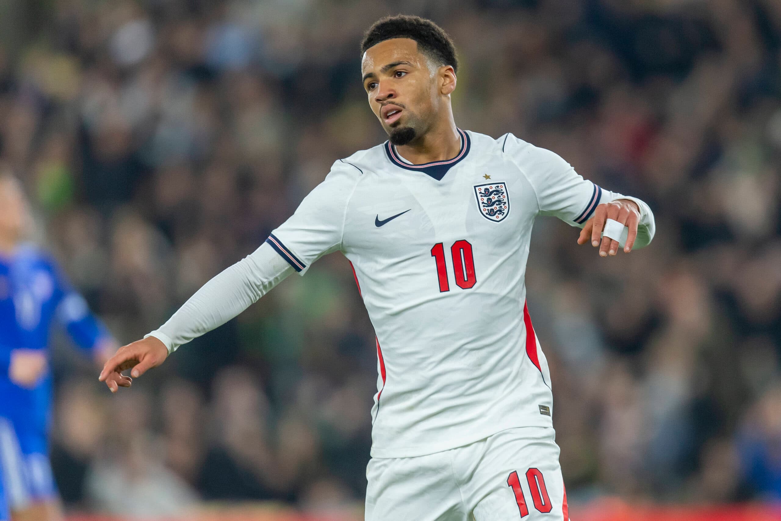 “Contact has been made” – Liverpool considering surprise move for Arsenal star