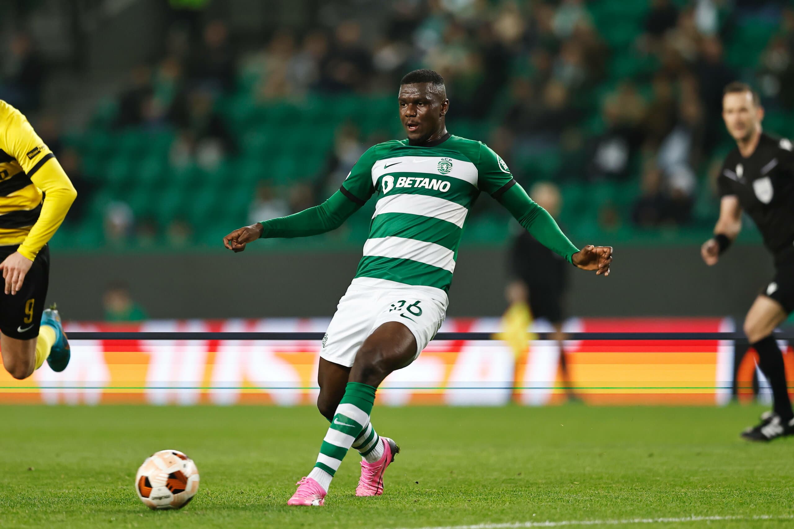 Journalist: Liverpool could finally sign £34m defender