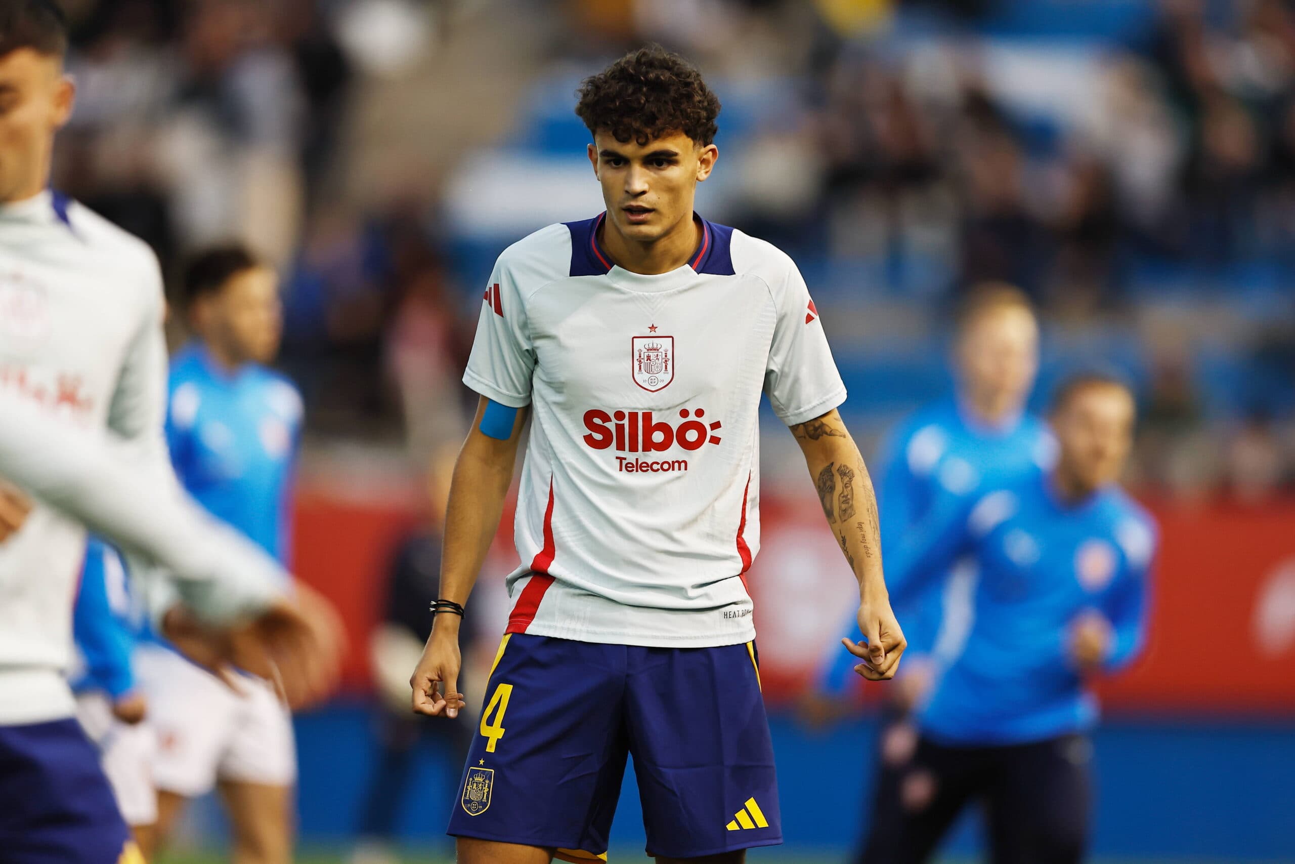 Report: Liverpool midfielder on the verge of summer exit