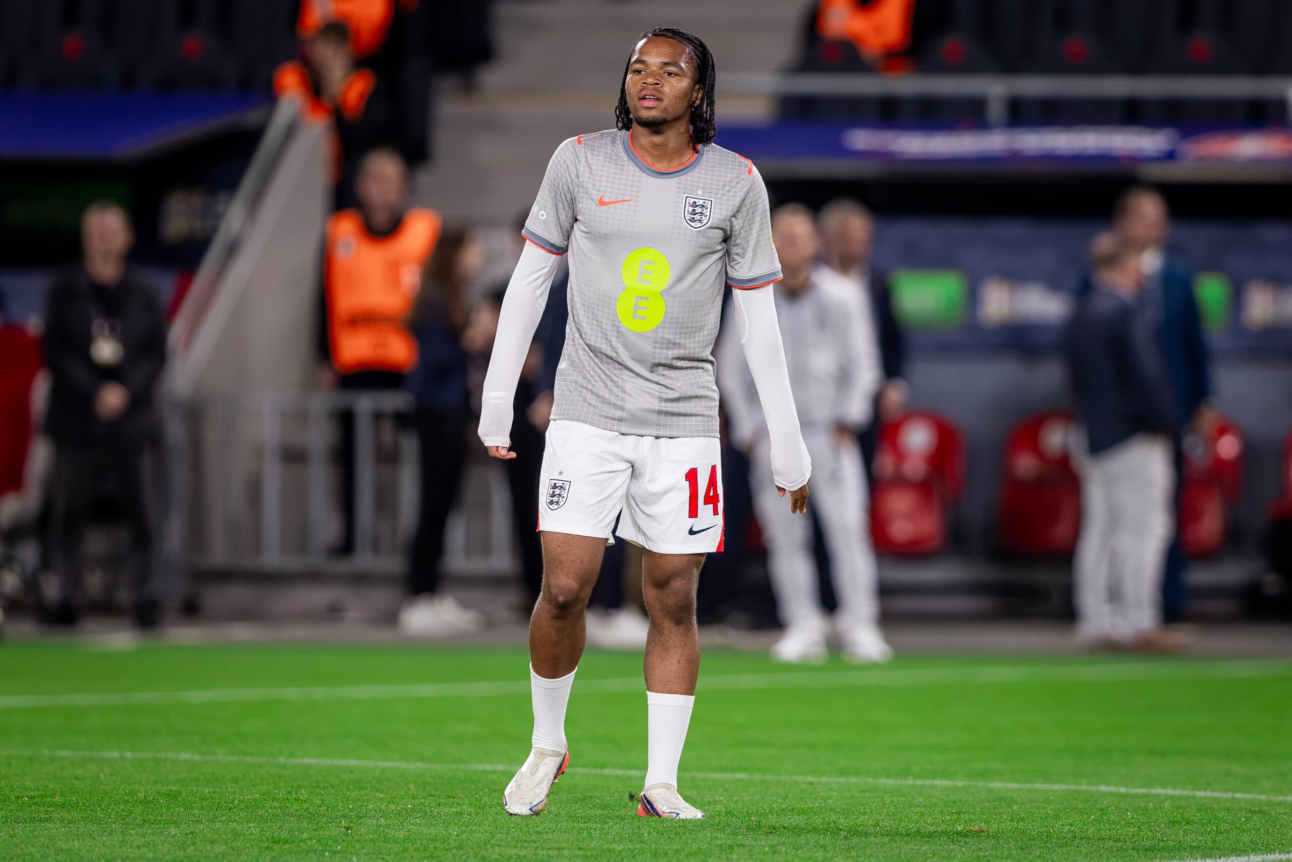 ‘Seriously talented’ Liverpool star praised after brilliant international performance