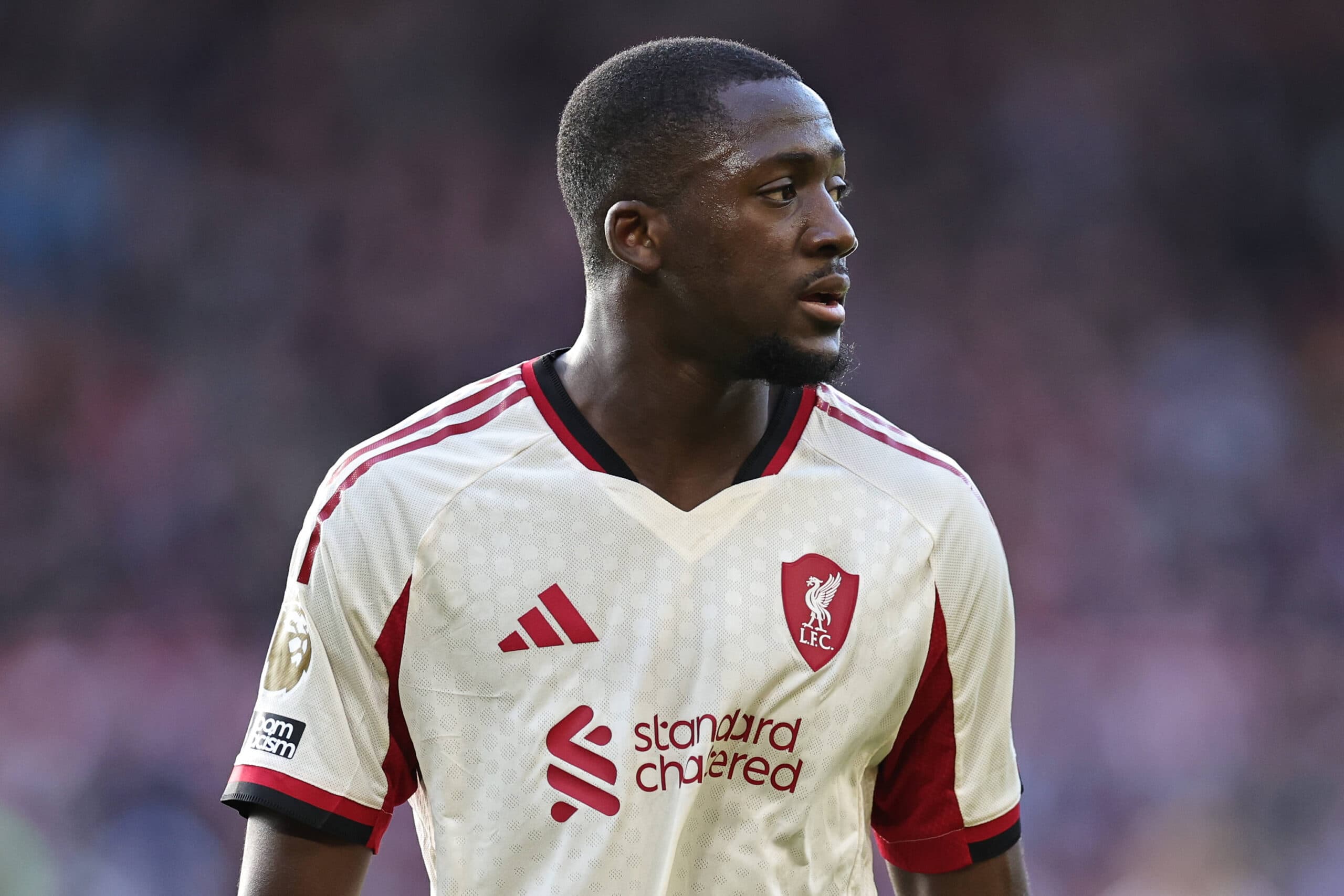 Journalist: Liverpool expected to sign defender after Ibrahima Konaté exit