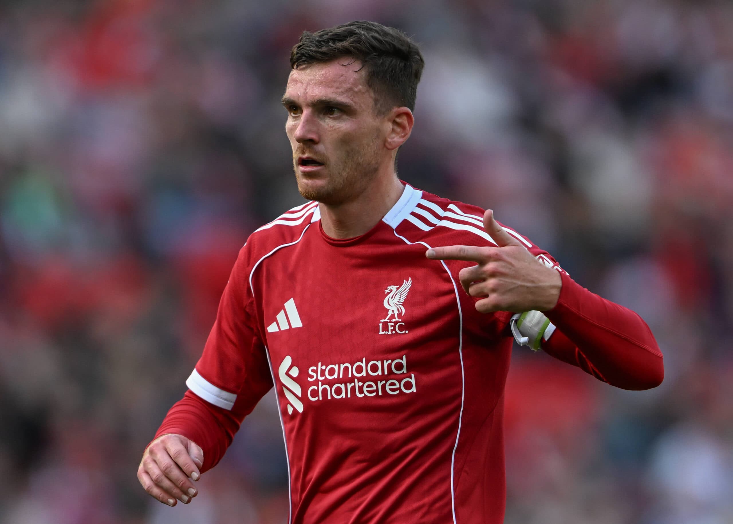 Liverpool legend honest about nearly joining rivals