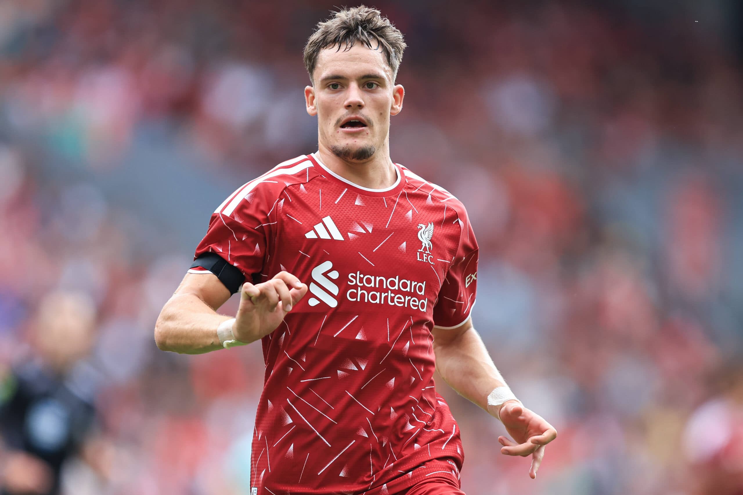 “Favourite and my Best Position” Star Agrees With Manager Assessment