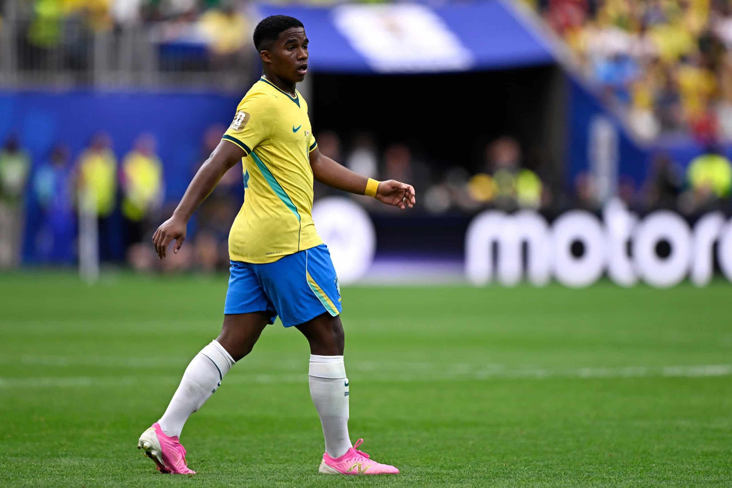 Journalist rules out Liverpool move for Real Madrid star