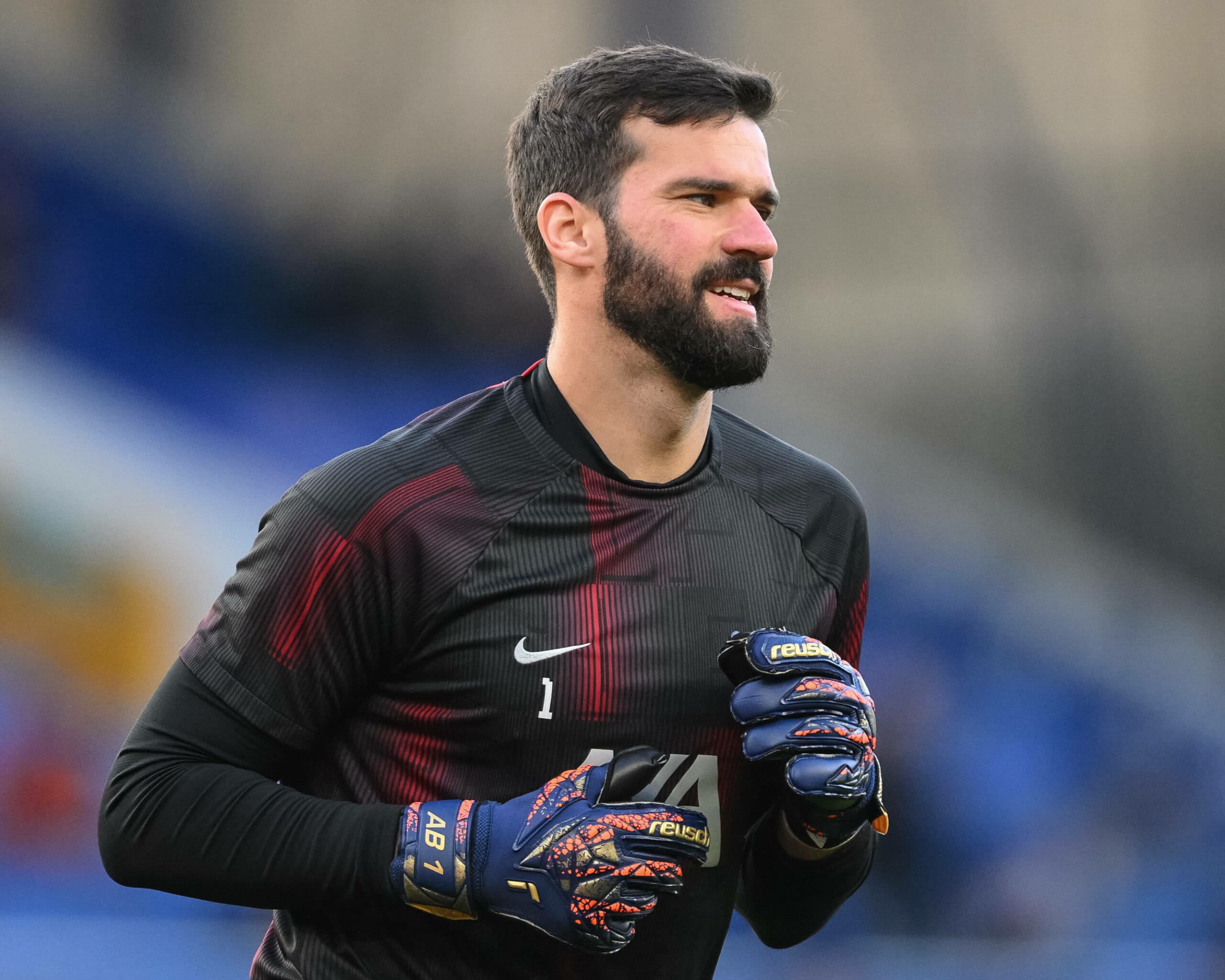 Journalist: Liverpool star stayed after dramatic transfer U-turn