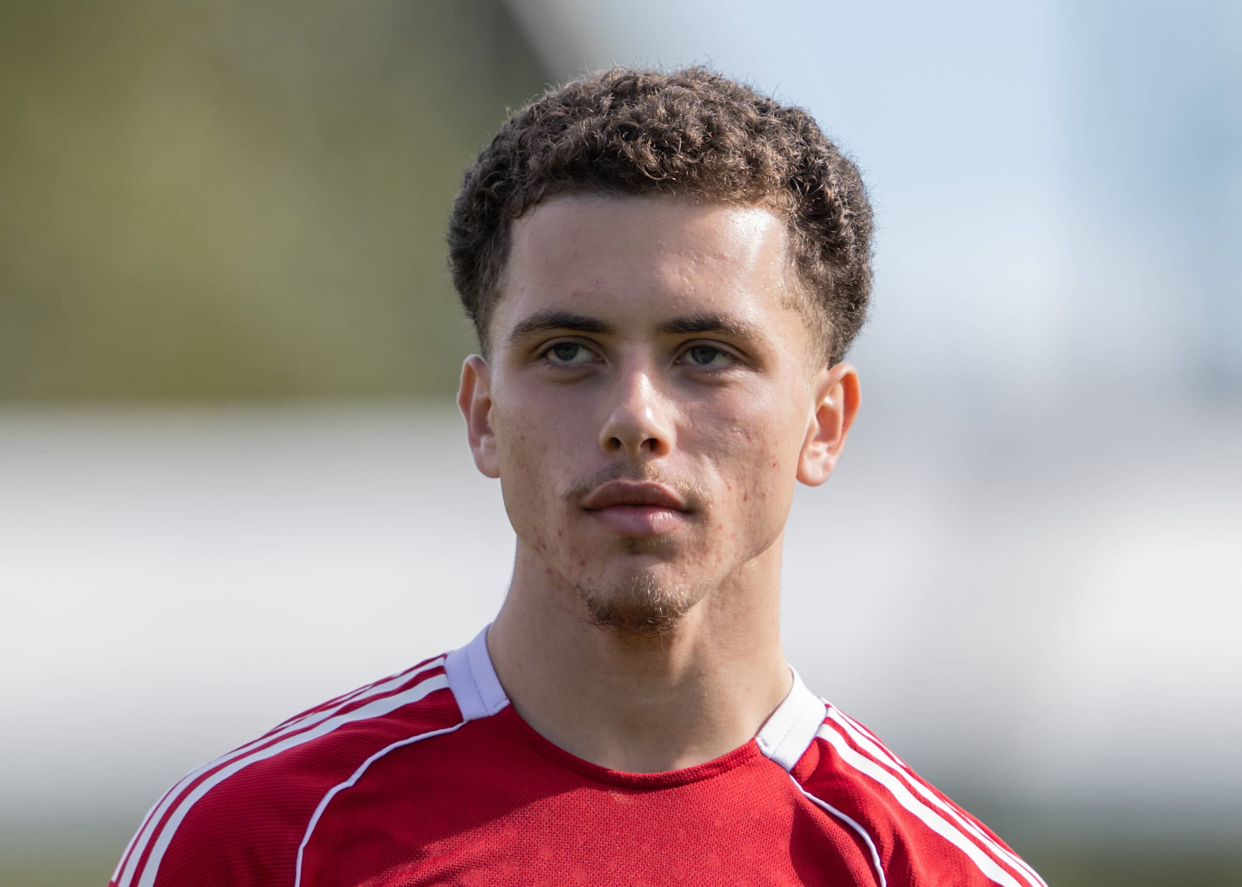James Pearce: Liverpool forward on the verge of summer exit