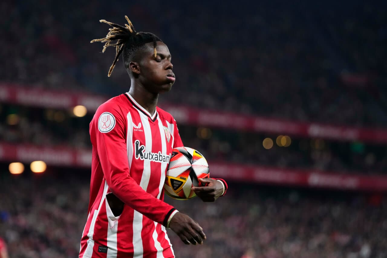 Journalist: Liverpool ‘interested’ in move for forward with £77m release clause