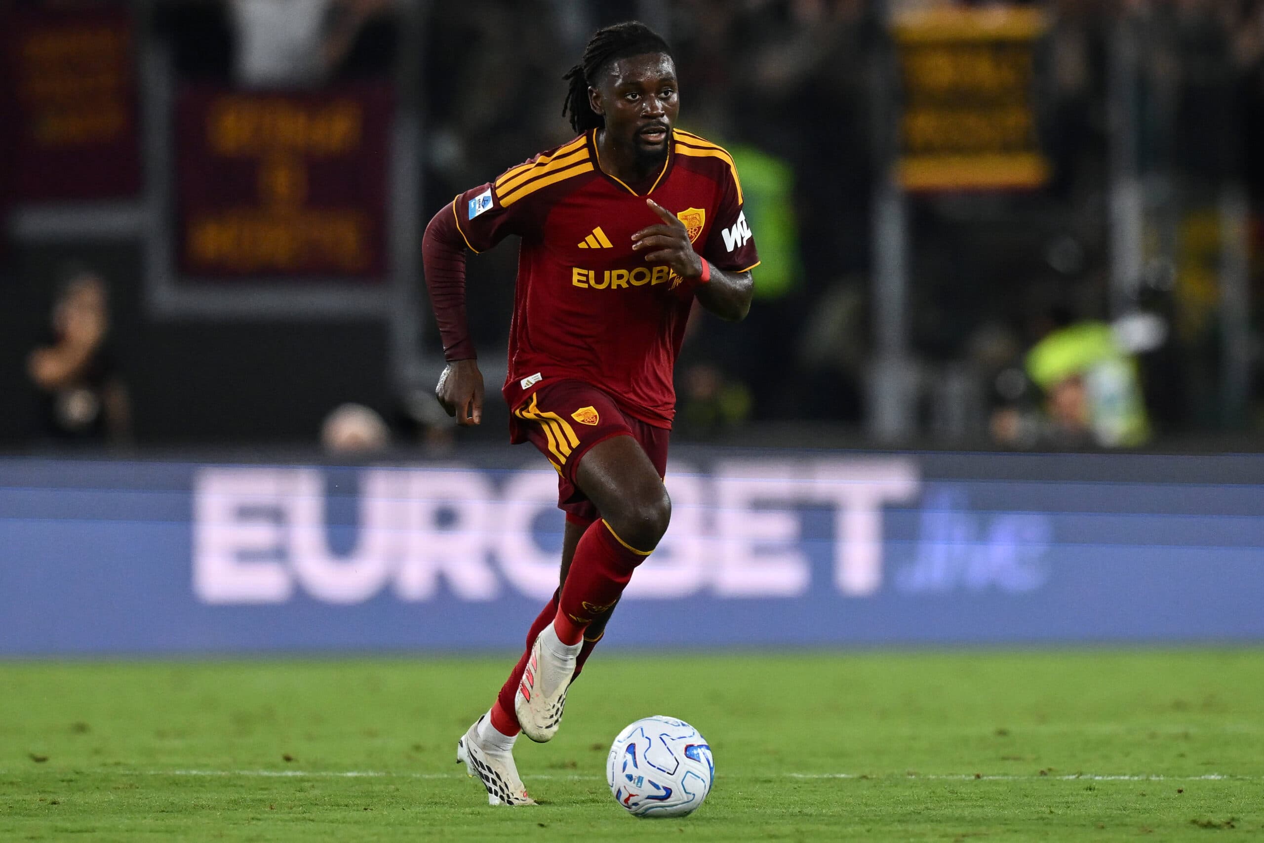 Journalist: Serie A star is ‘in the mix’ for Liverpool transfer move