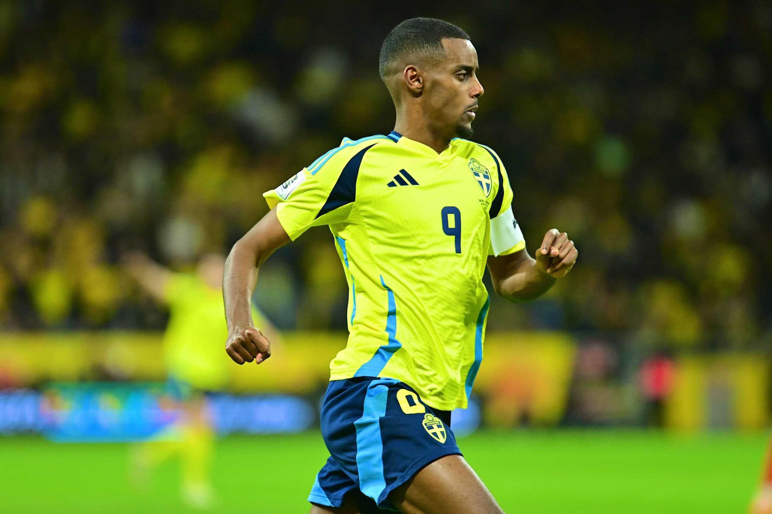 World Cup stars offer glimpse of Liverpool’s future