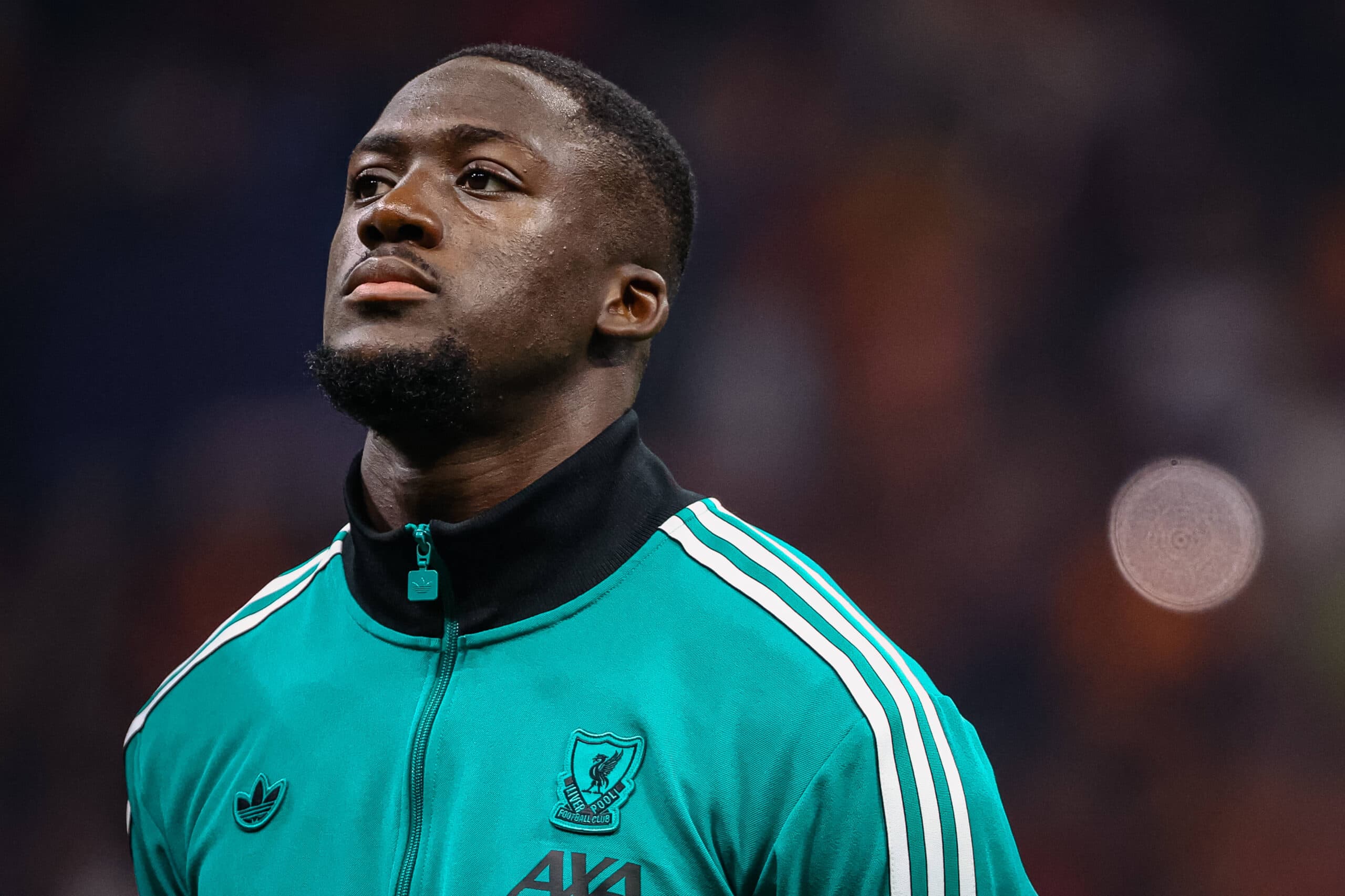 Report: Liverpool plotting move for Ibrahima Konate replacement