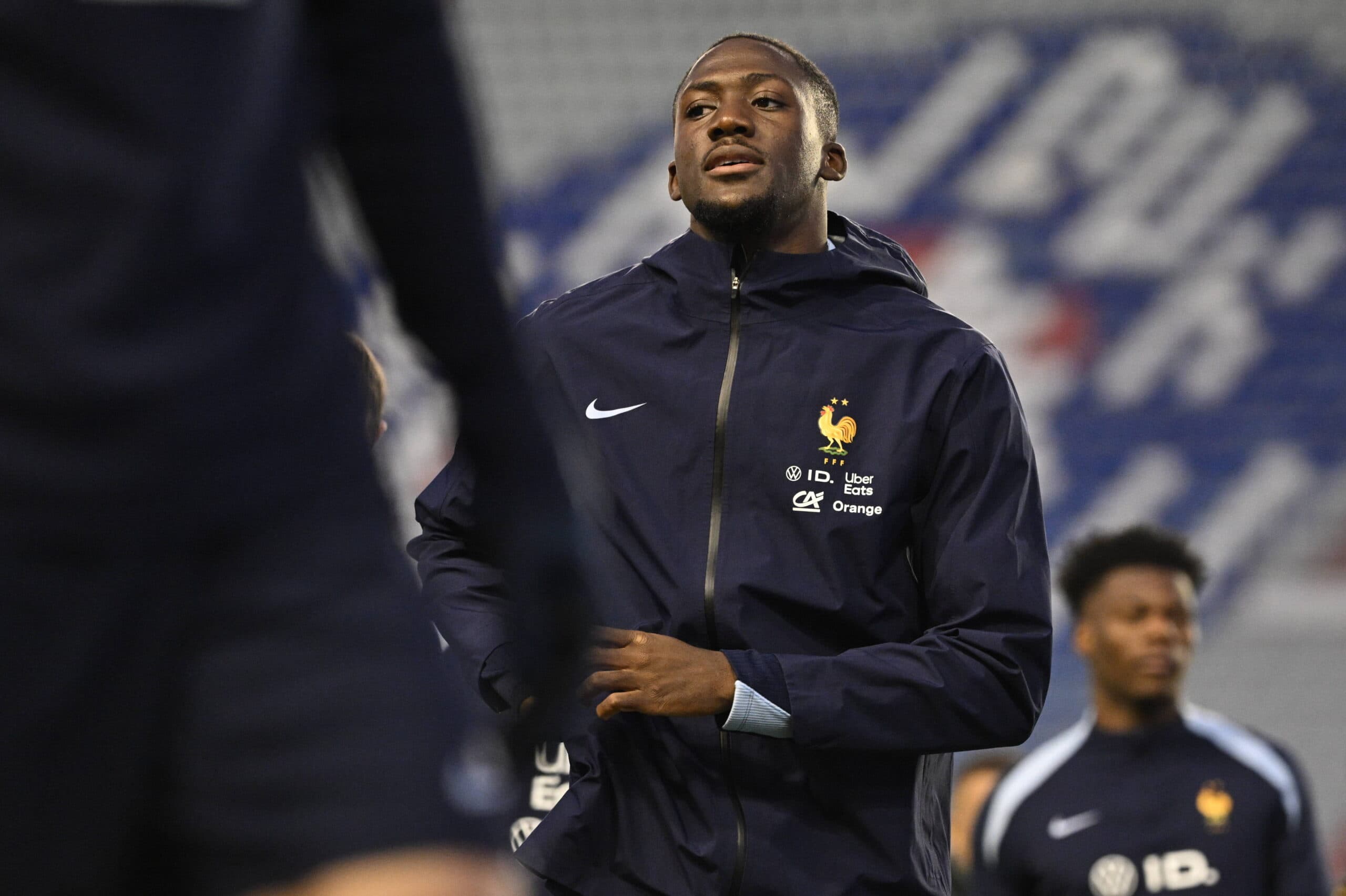 Paul Joyce confirms Liverpool’s stance ahead of Ibrahima Konate’s exit