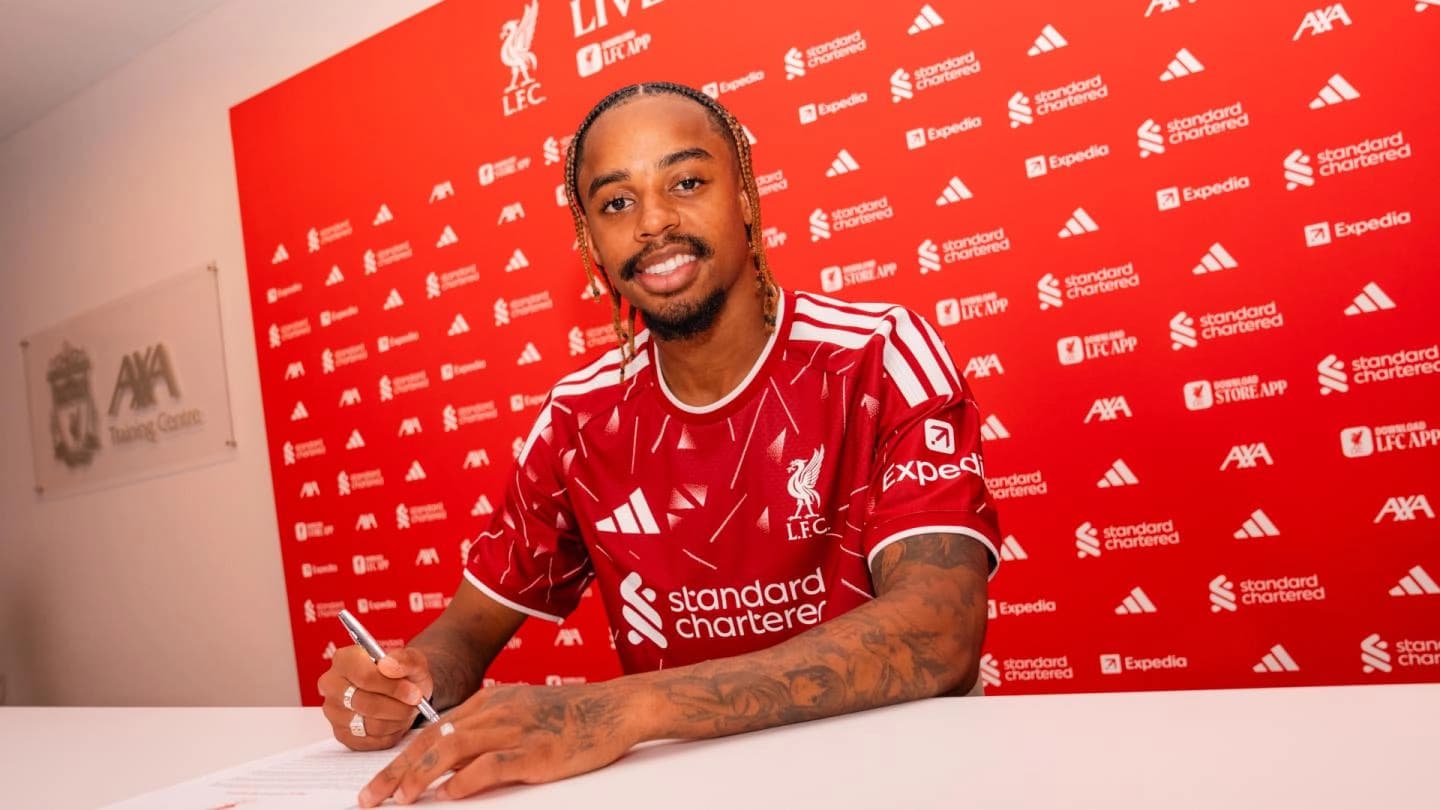 Pundits back new Liverpool signing to make huge impact