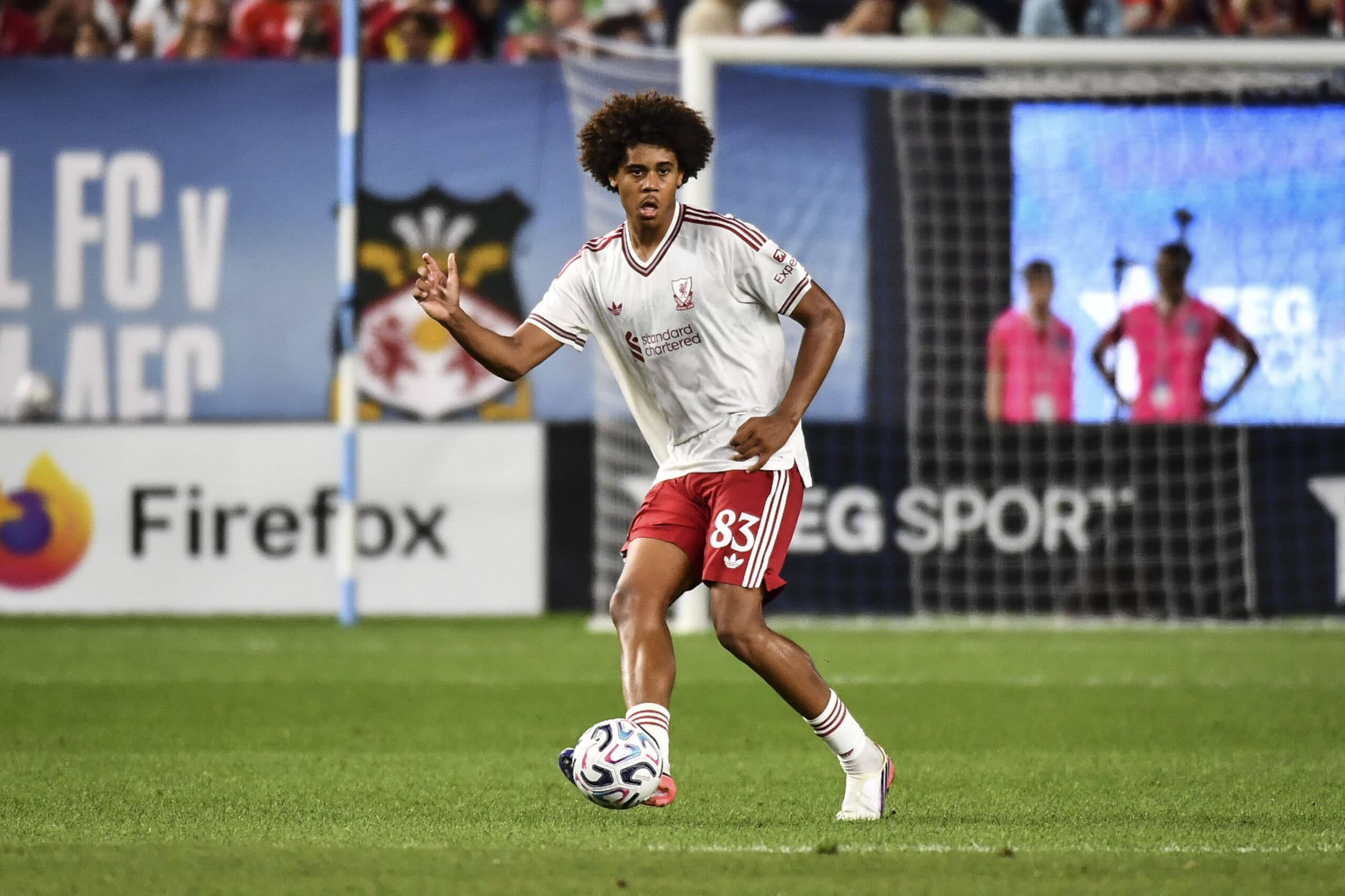 Liverpool wonderkid’s agent confirms potential next move