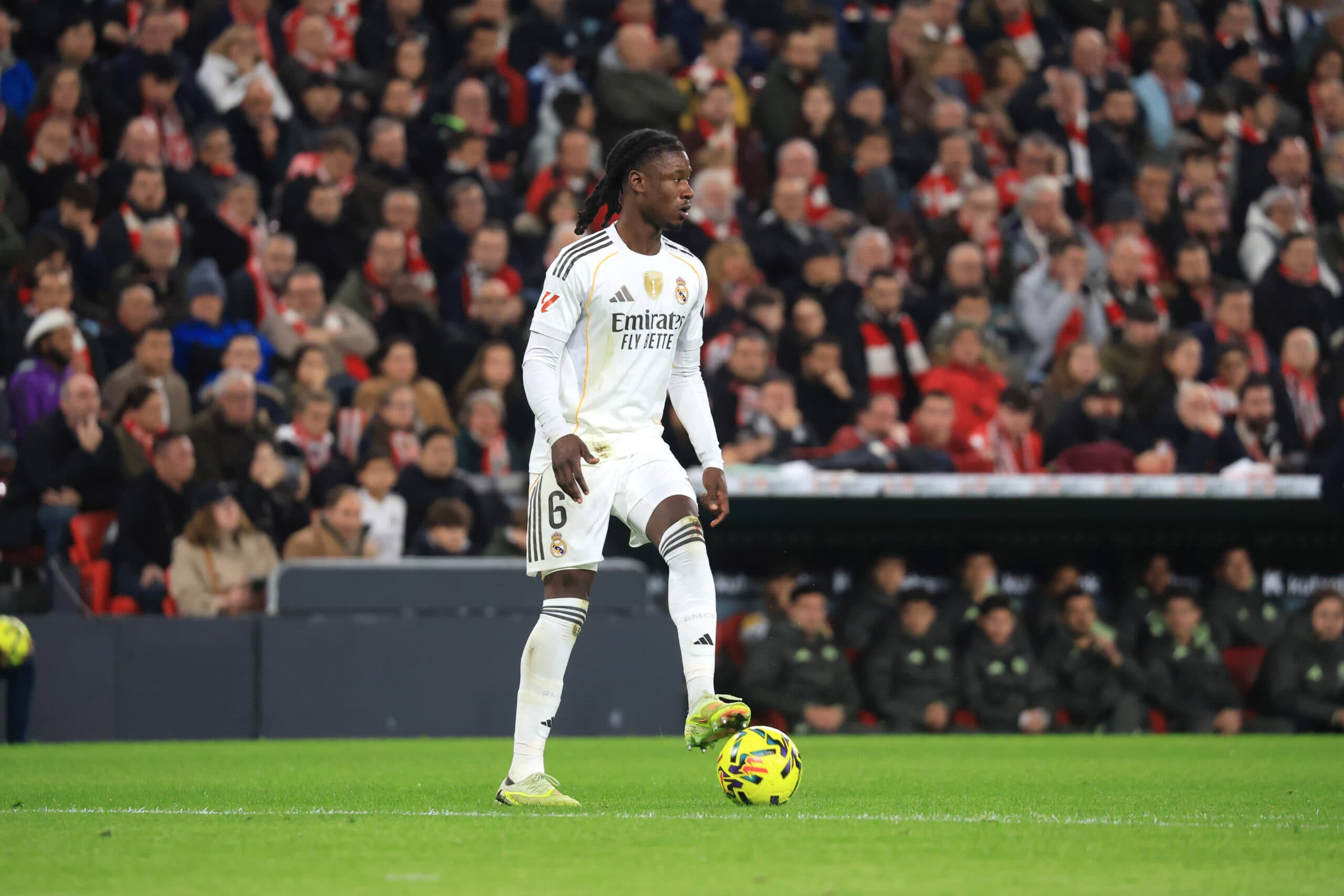 Report: Liverpool keen on move for La Liga midfielder