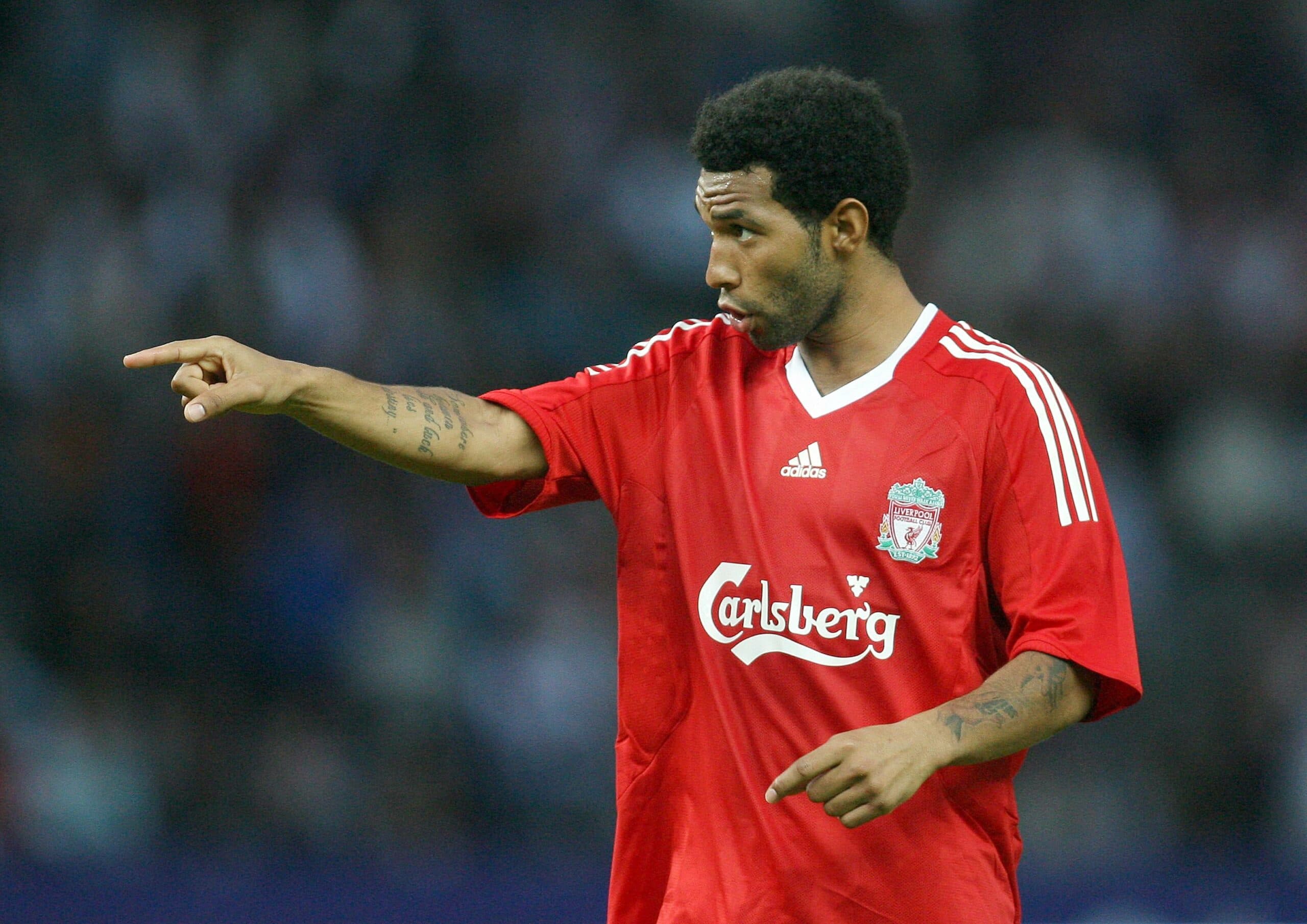 Former Liverpool star claims Arne Slot has to leave the club