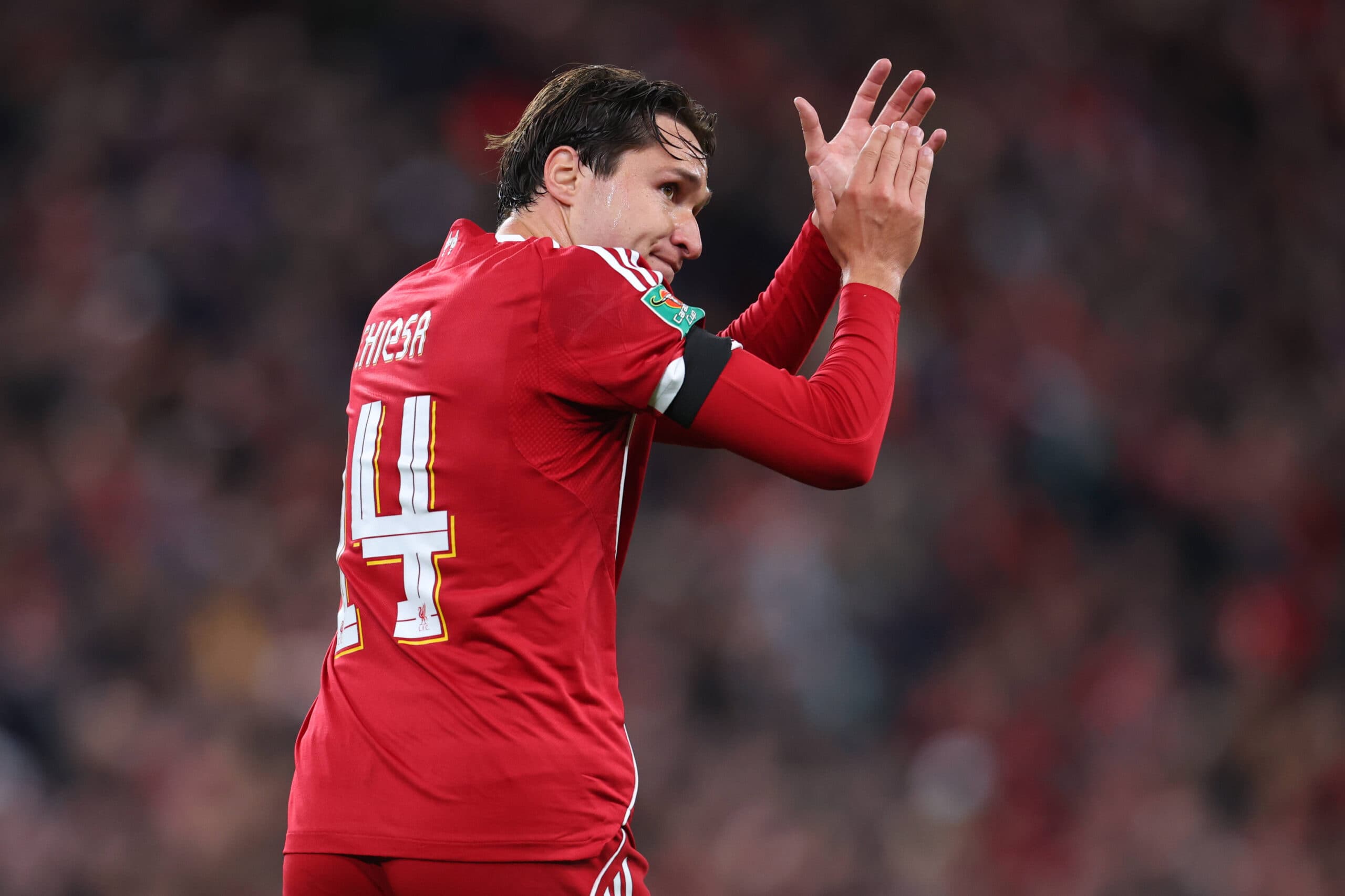 Roy Keane lands subtle dig at Liverpool star after recent struggles